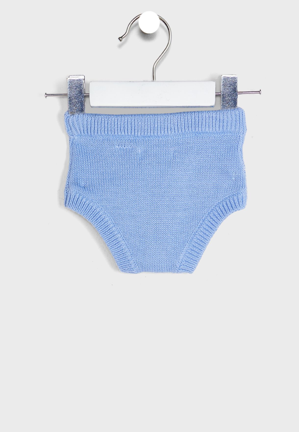 Infant Knitted Shorts