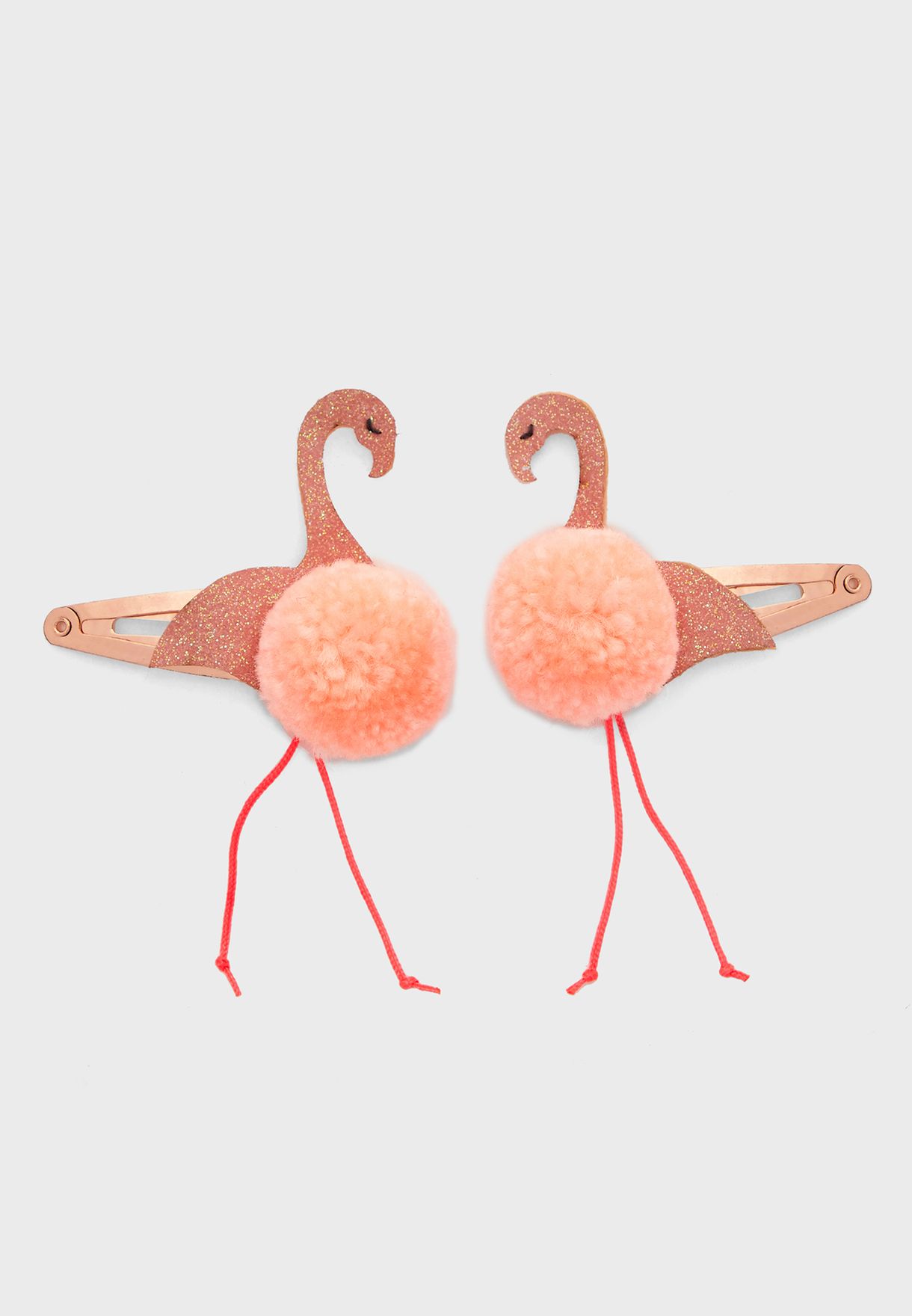 Buy Meri Meri pink Kids 2 Pack Flamingo Hair Clips for Kids in Manama, Riffa Buy Meri Meri pink Kids 2 Pack Flamingo Hair Clips for Kids in Manama, Riffa