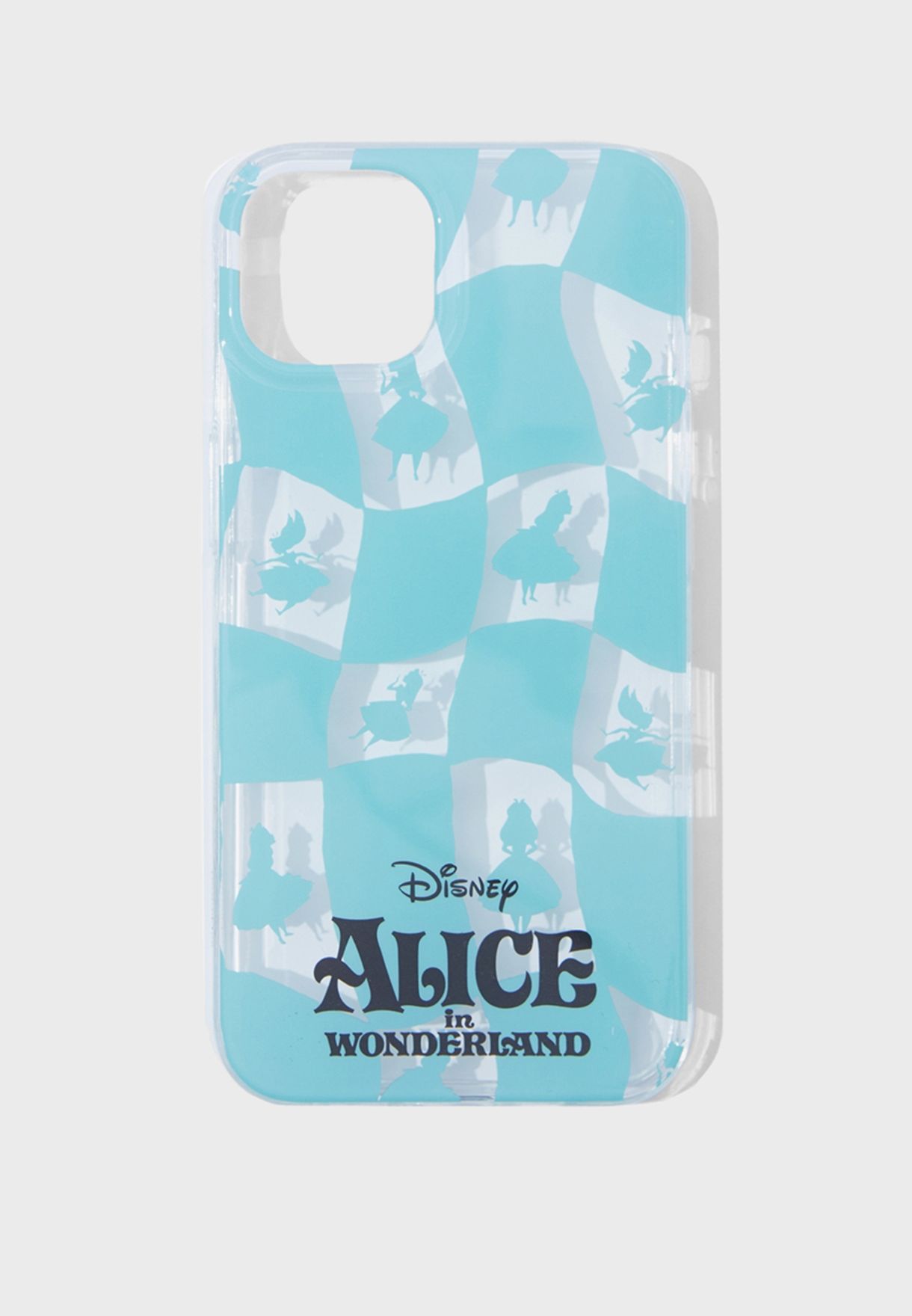 Alice In Wonderland Phone Case Iphone 13