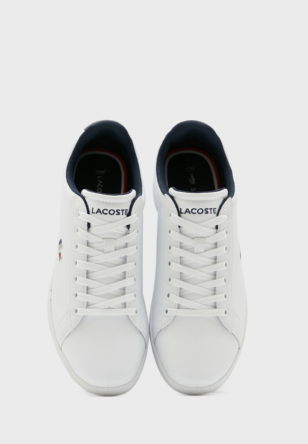 Carnaby Evo Low Top Sneakers