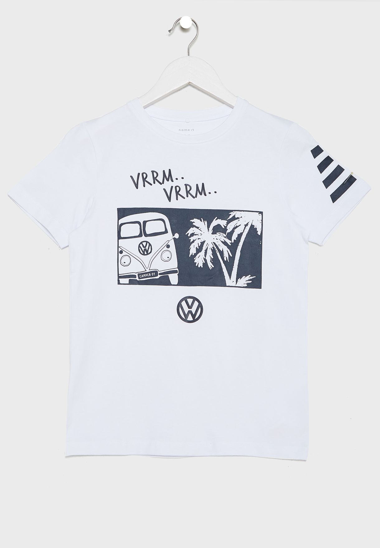 Kids Graphic T-Shirt