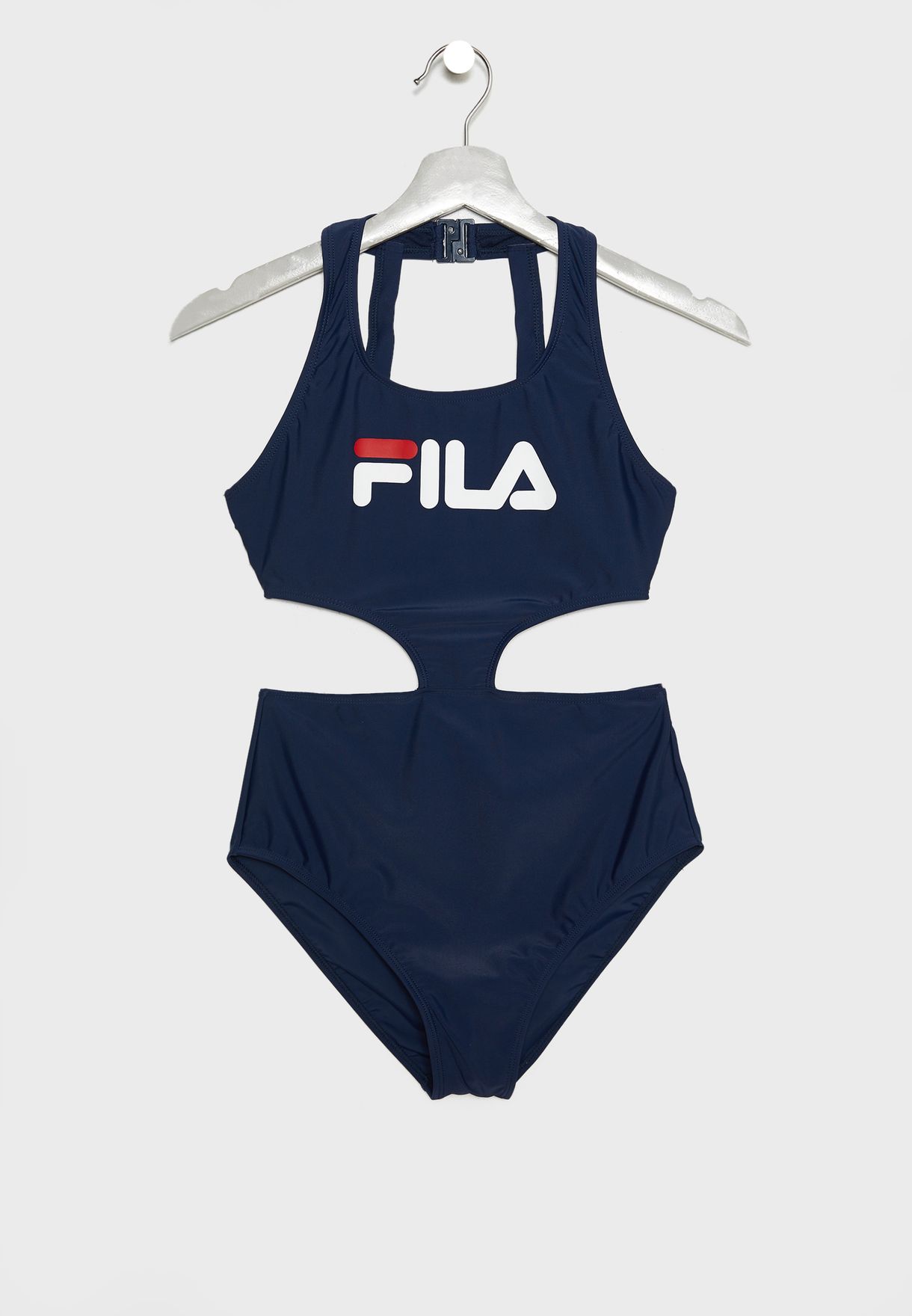 fila bathing suit womens