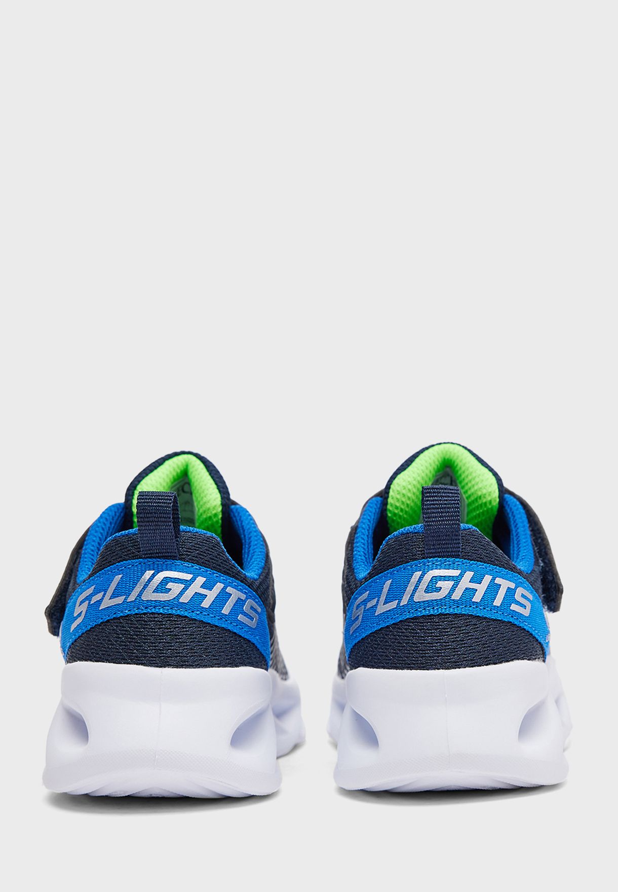 Infant Twisty Brights Light-Up Shoes