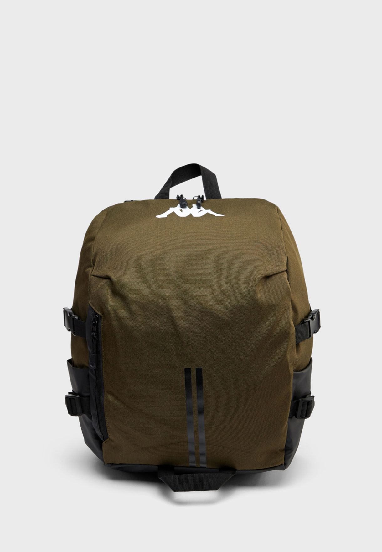 Logo Backpack