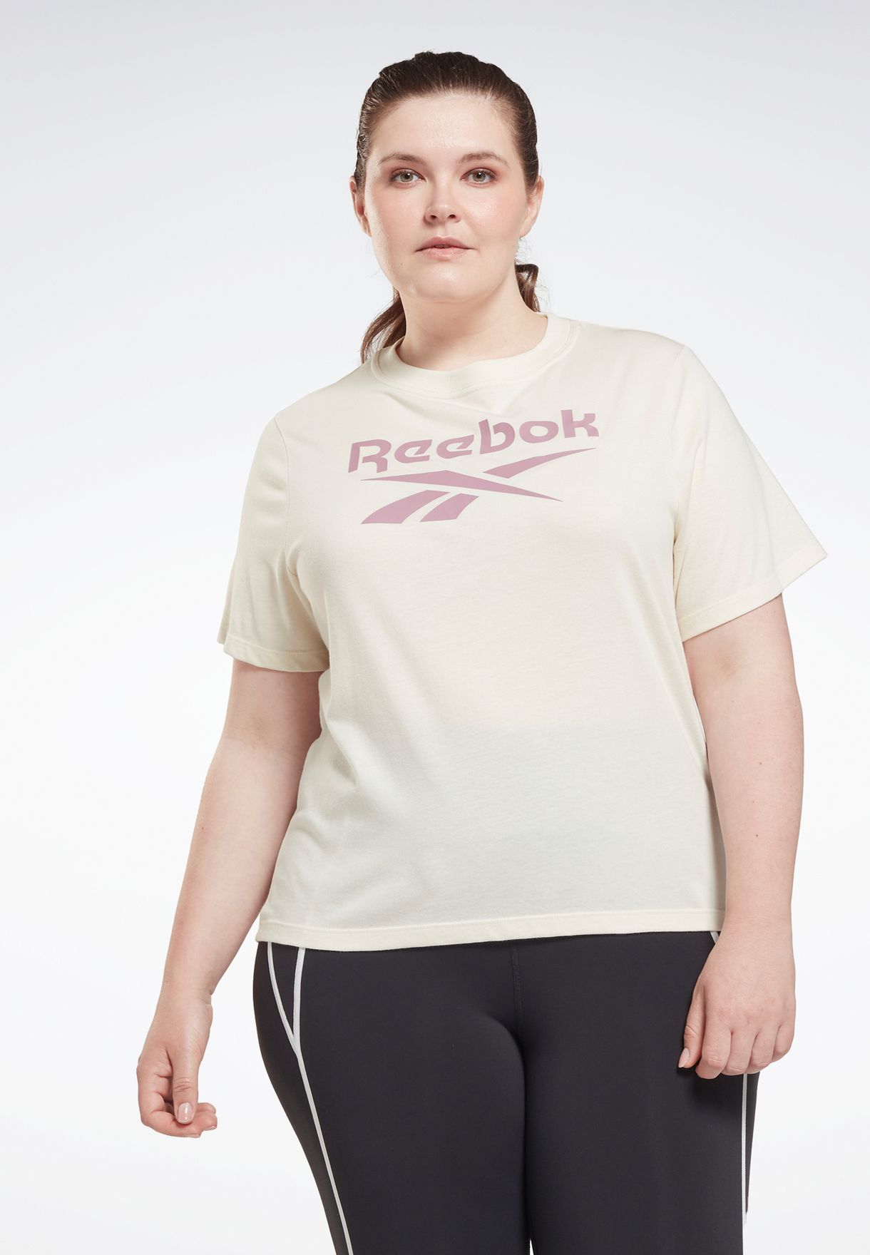 Big Logo T-Shirt