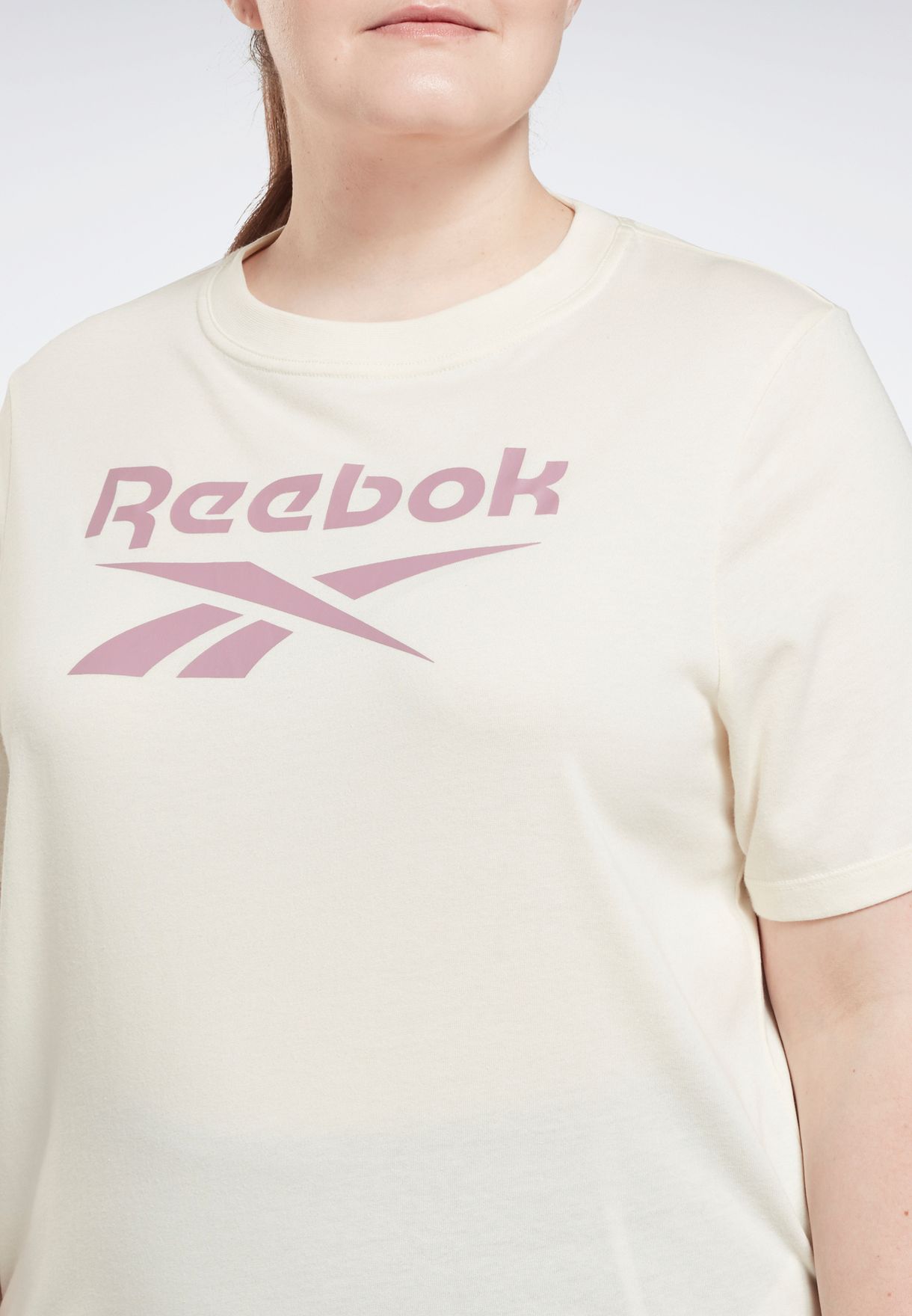 Big Logo T-Shirt