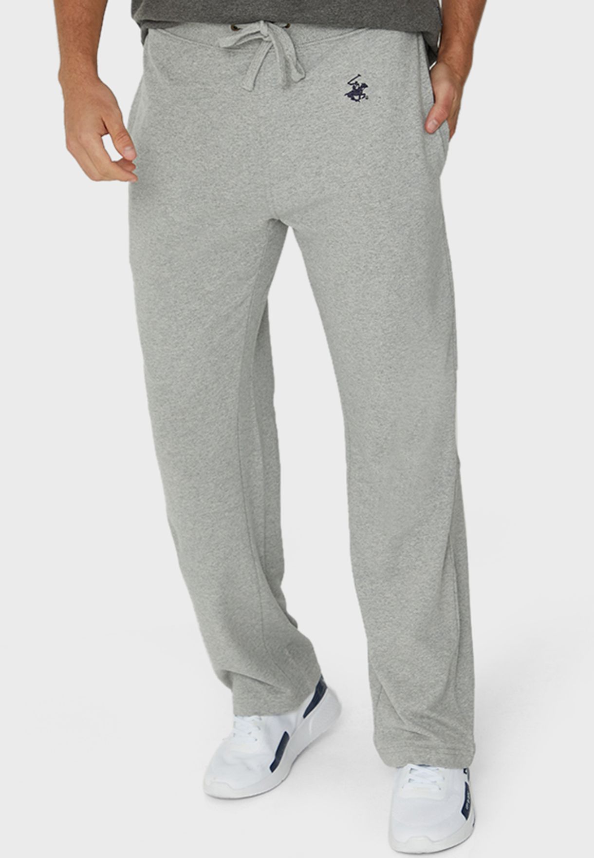 polo club sweatpants