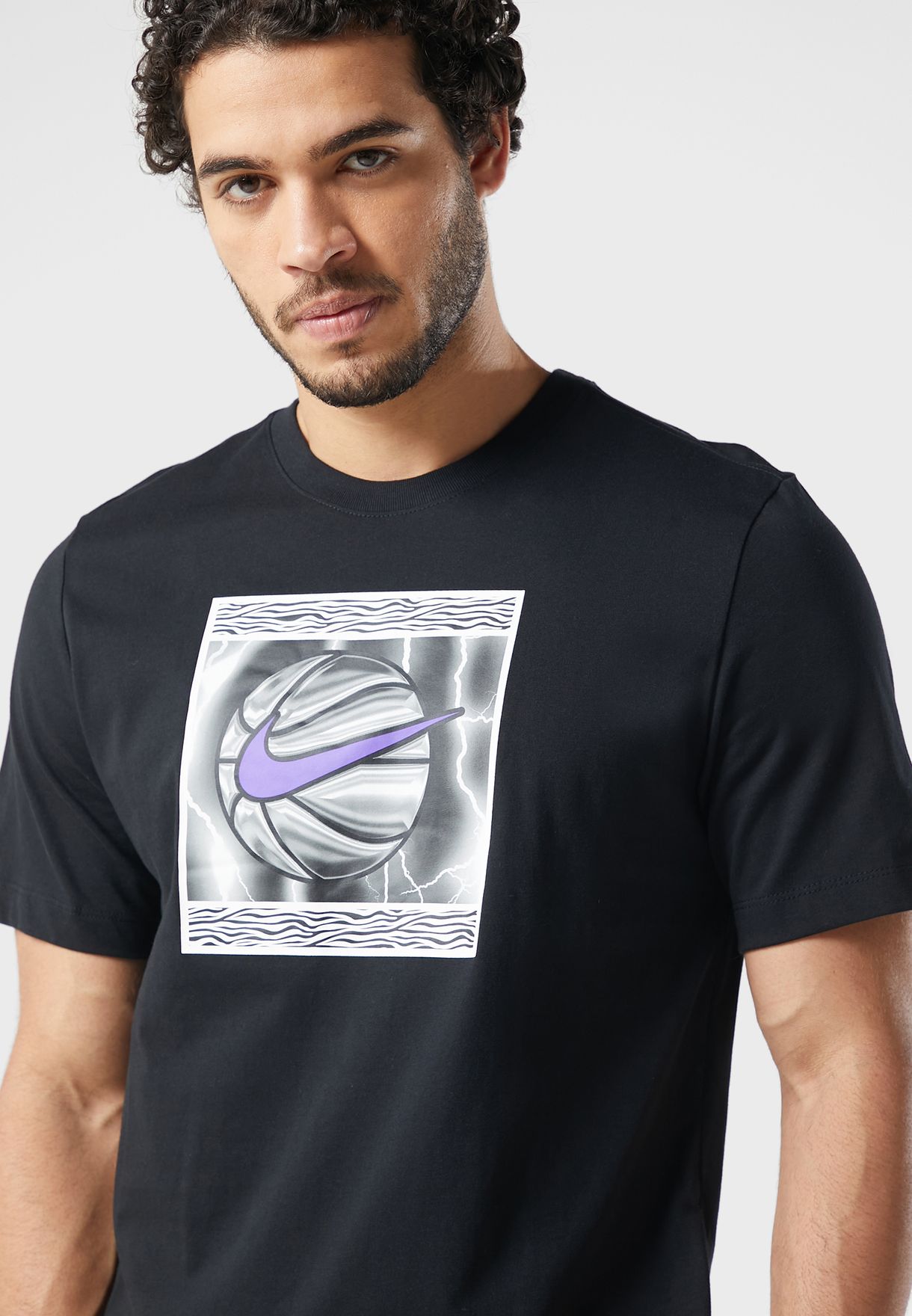 Energy T-Shirt