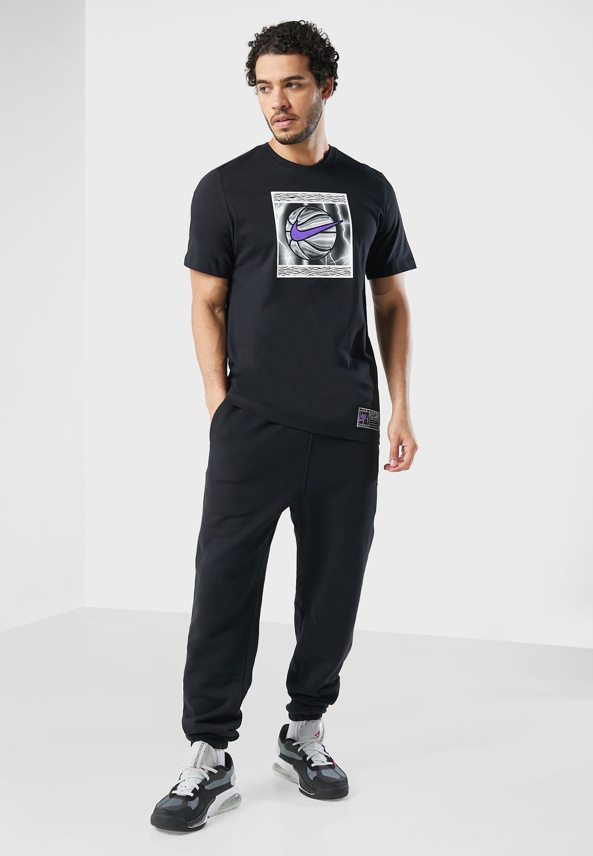 Energy T-Shirt