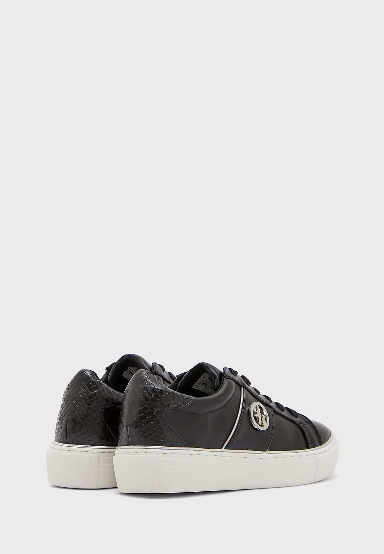 Paterson Folw   Low-Top Sneakers