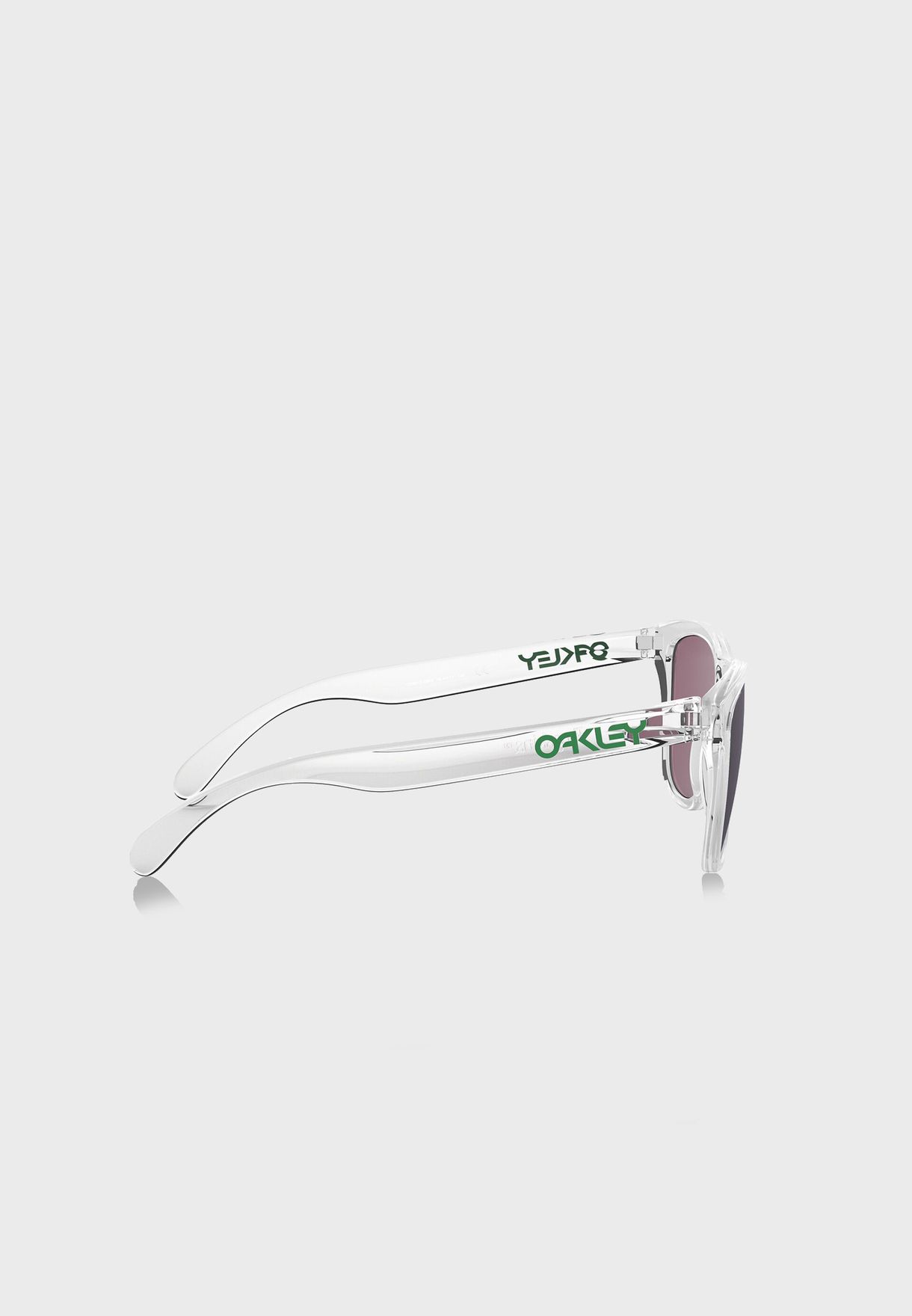 oakley foldable