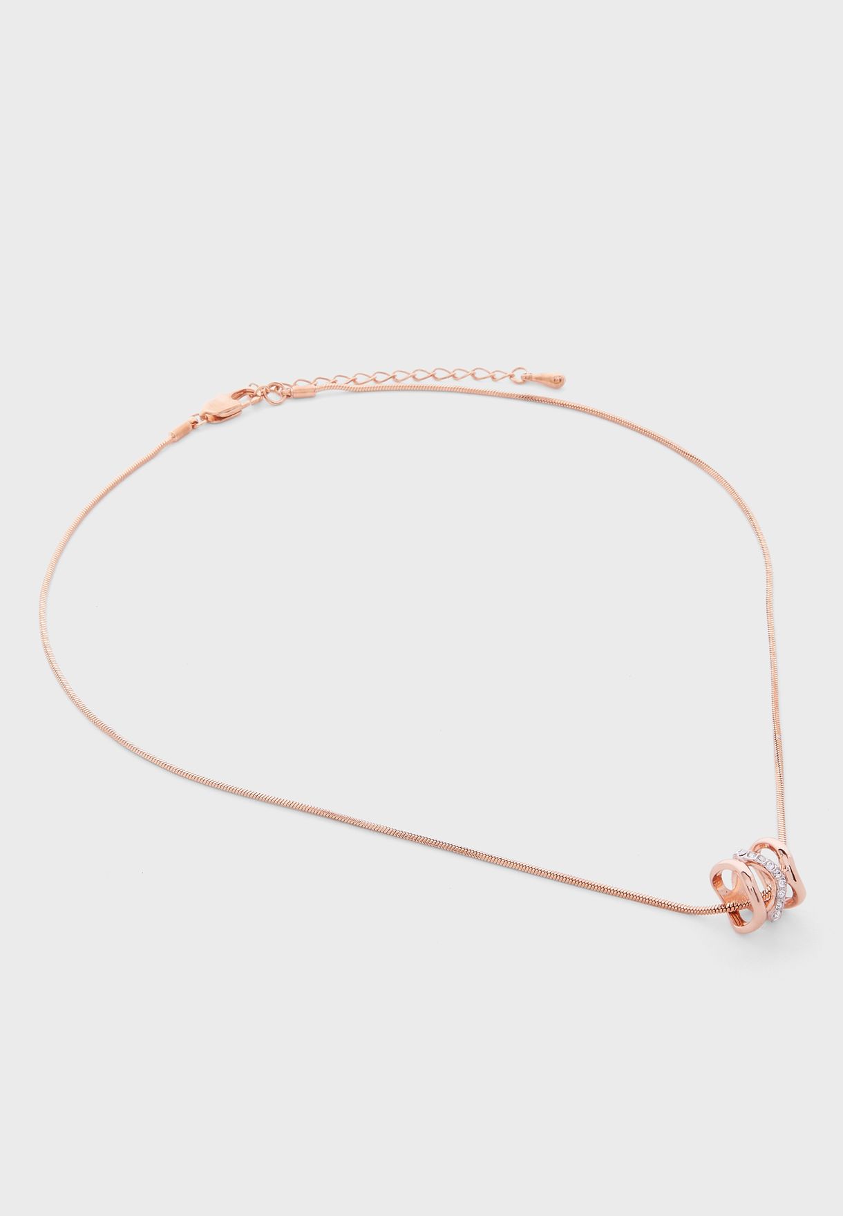 Bayswater Necklace+Earrings+Bracelet Set
