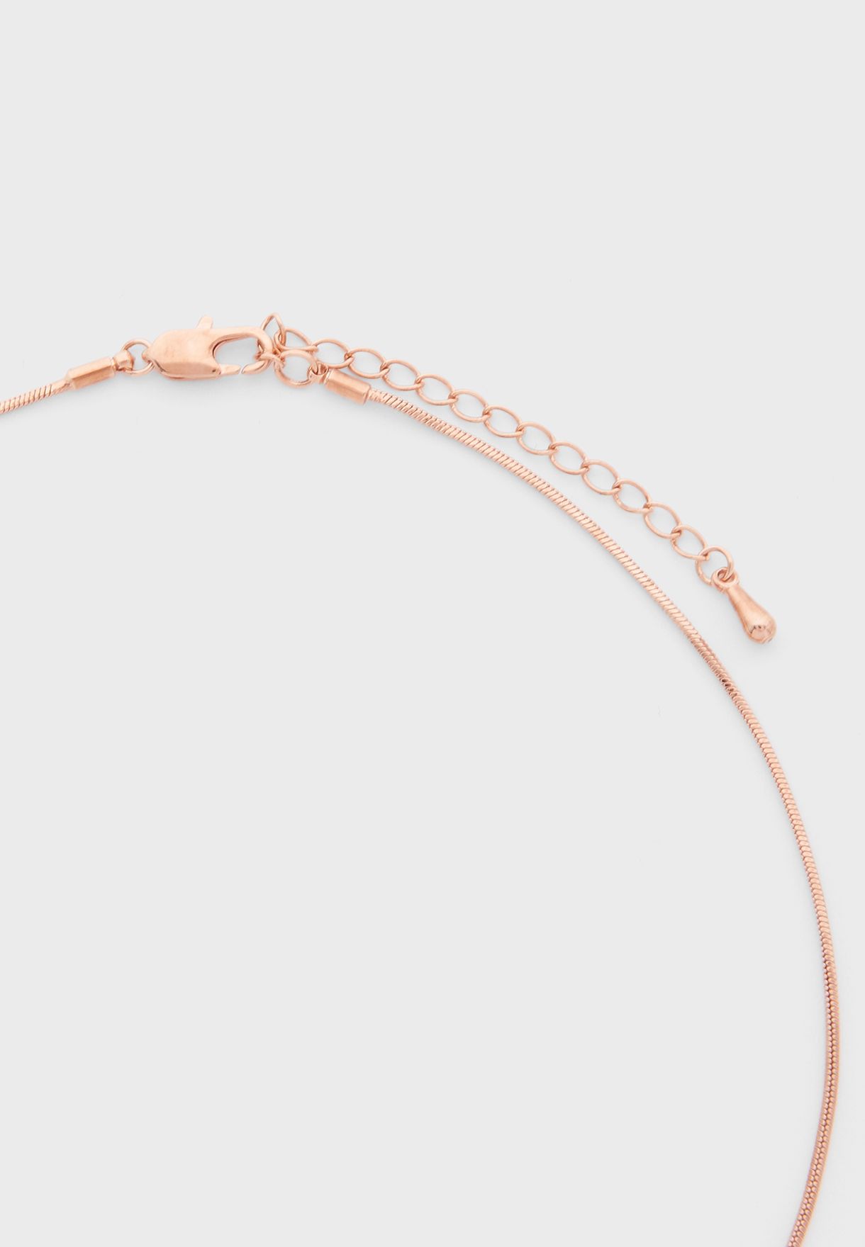 Bayswater Necklace+Earrings+Bracelet Set