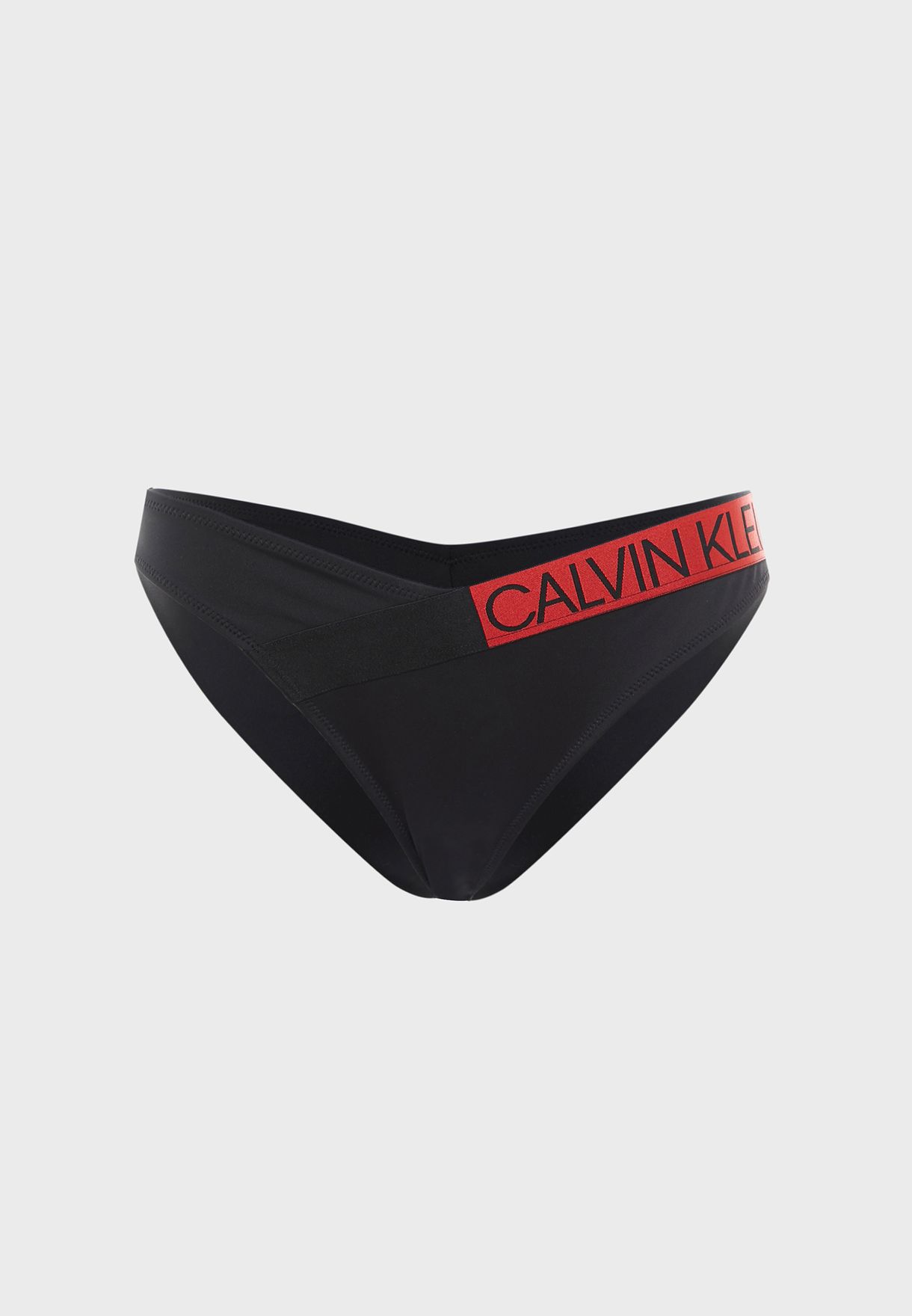 calvin klein brazilian bikini bottom