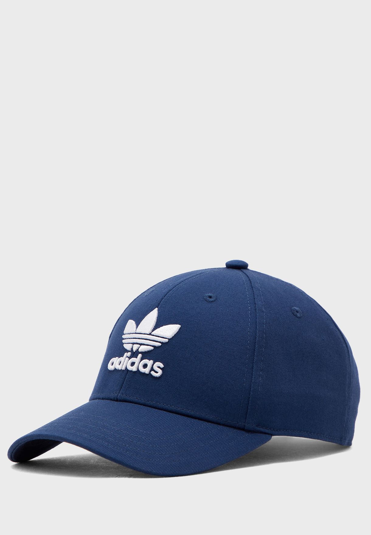 adidas originals classic trefoil cap