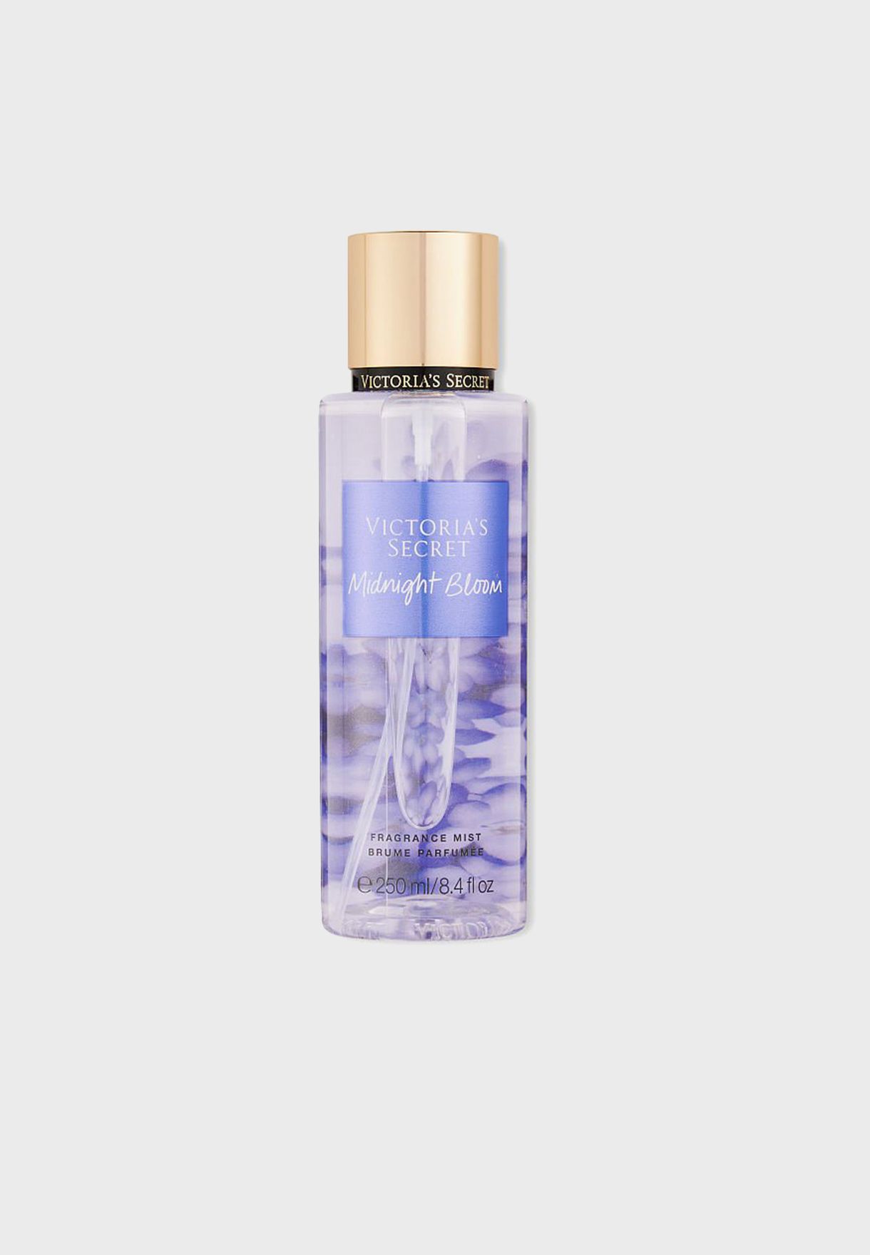 Buy clear Midnight Bloom Body Mist for Women in MENA, Worldwide