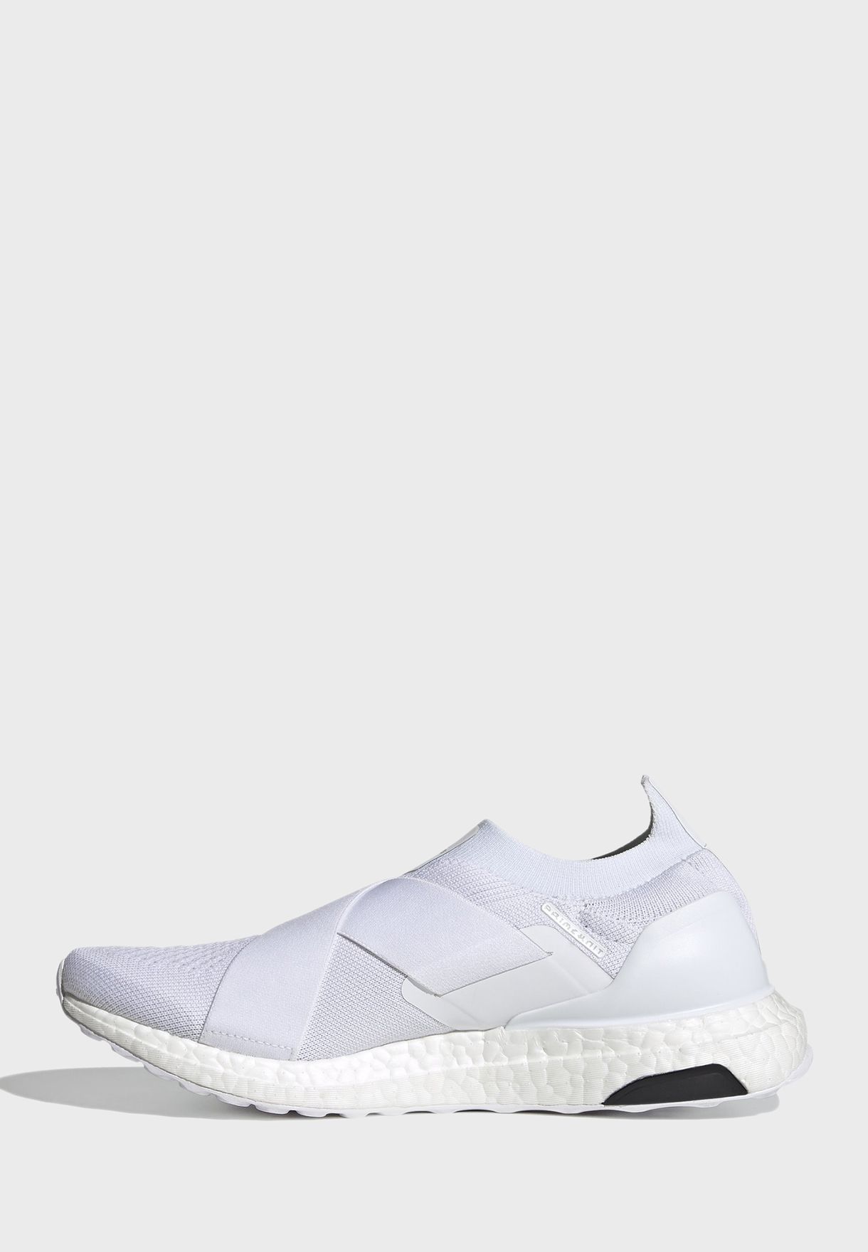 Buy adidas white Ultraboost Slip Ons for Women in MENA, Worldwide