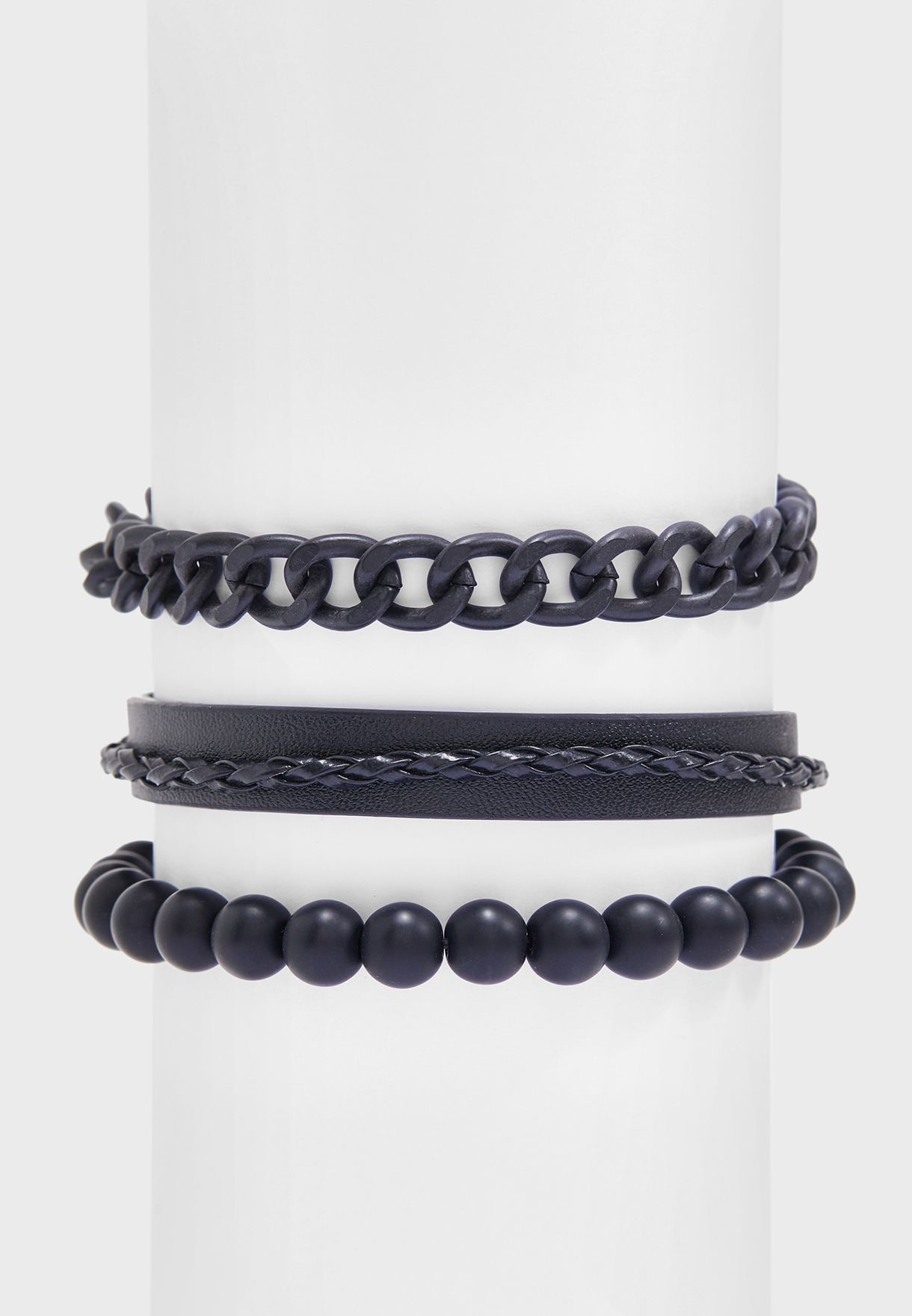 forever 21 mens bracelets