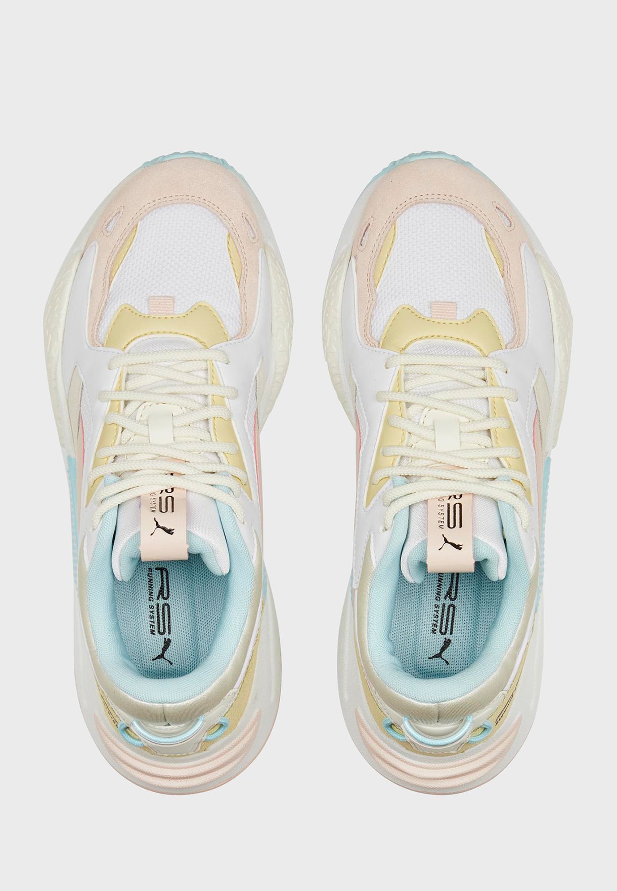 Rs-Z Candy Women Shoes
