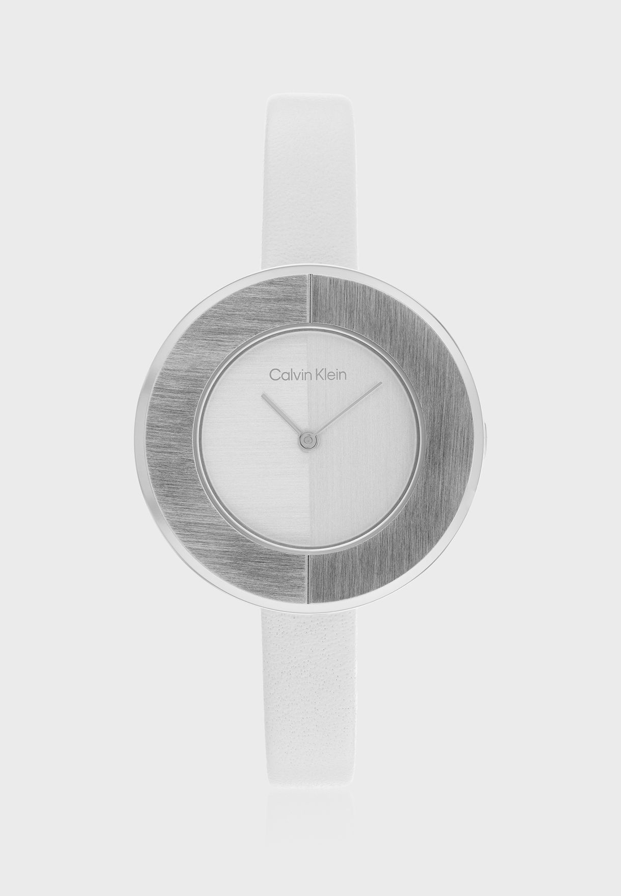 Confidence Bangle Analog Watch