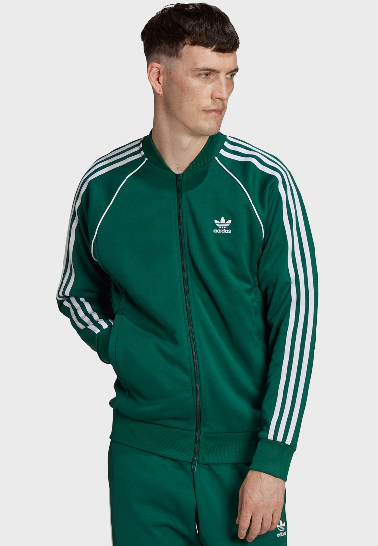 Adidas Originals Sweatshirt Adicolor Classics SST Men's, 44% OFF