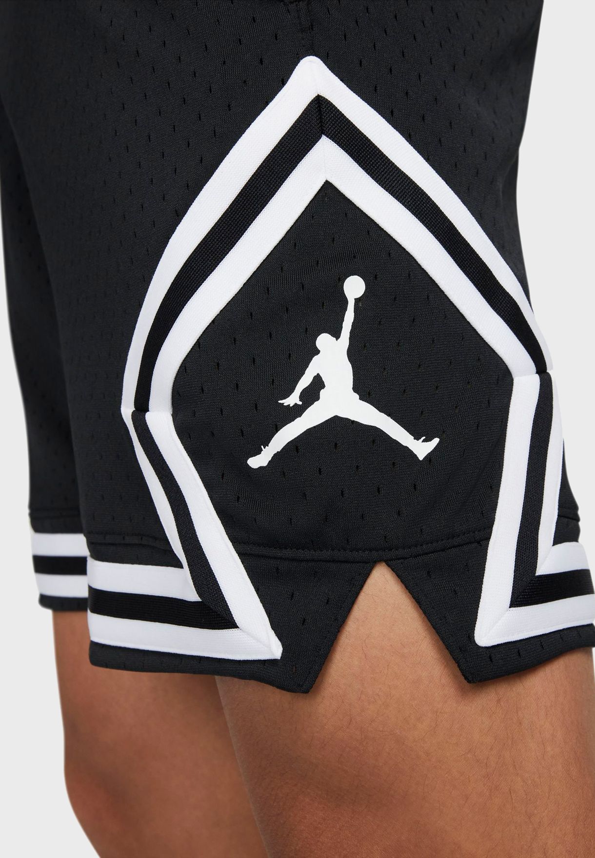 Jordan Diamond Shorts
