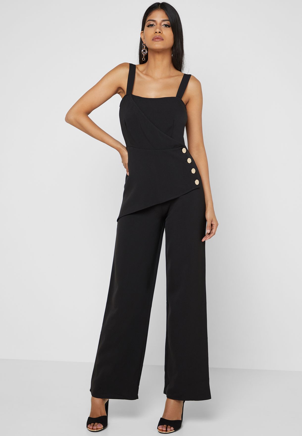 4th and reckless jumpsuit