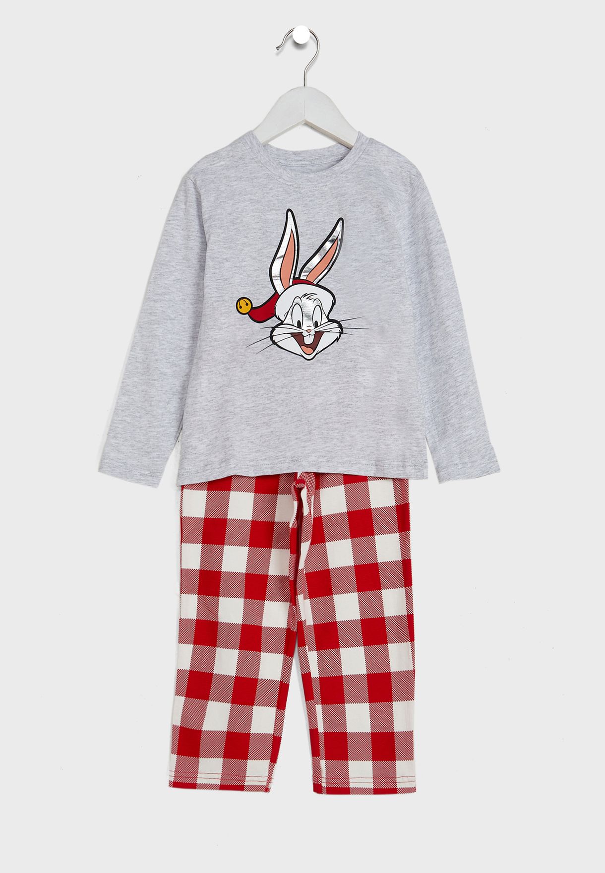 Bugs Bunny Pyjama Set
