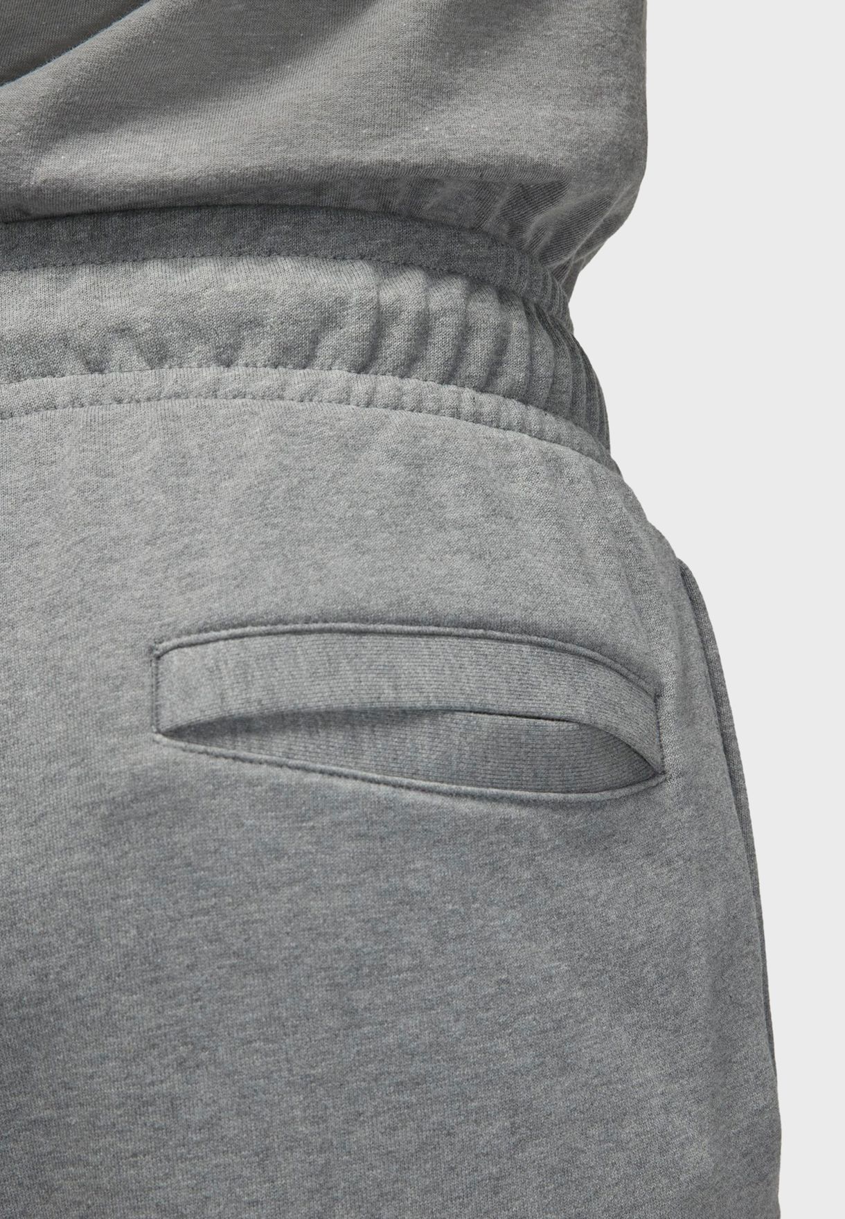 jordan fleece sweatpants