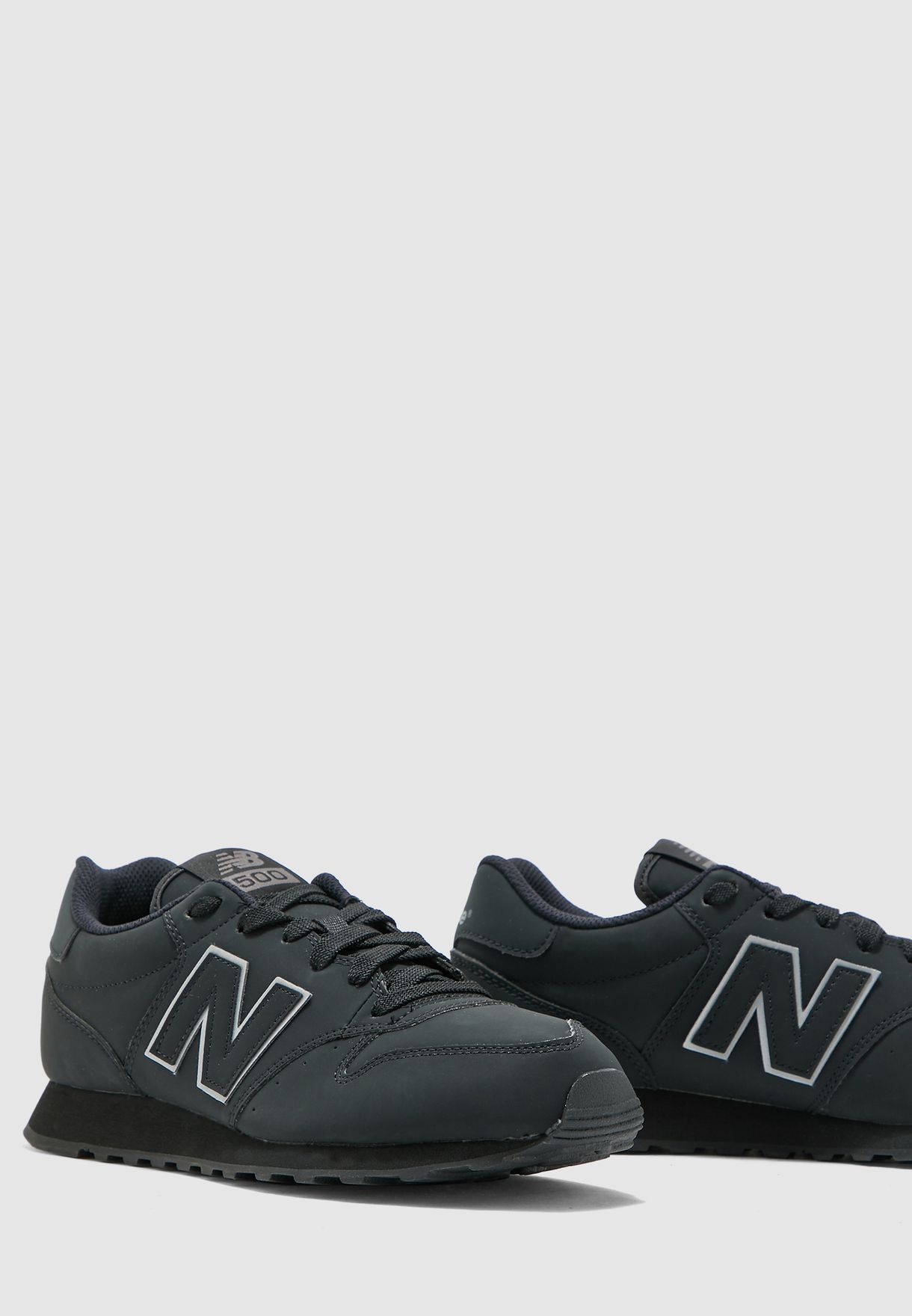 nb 500 black