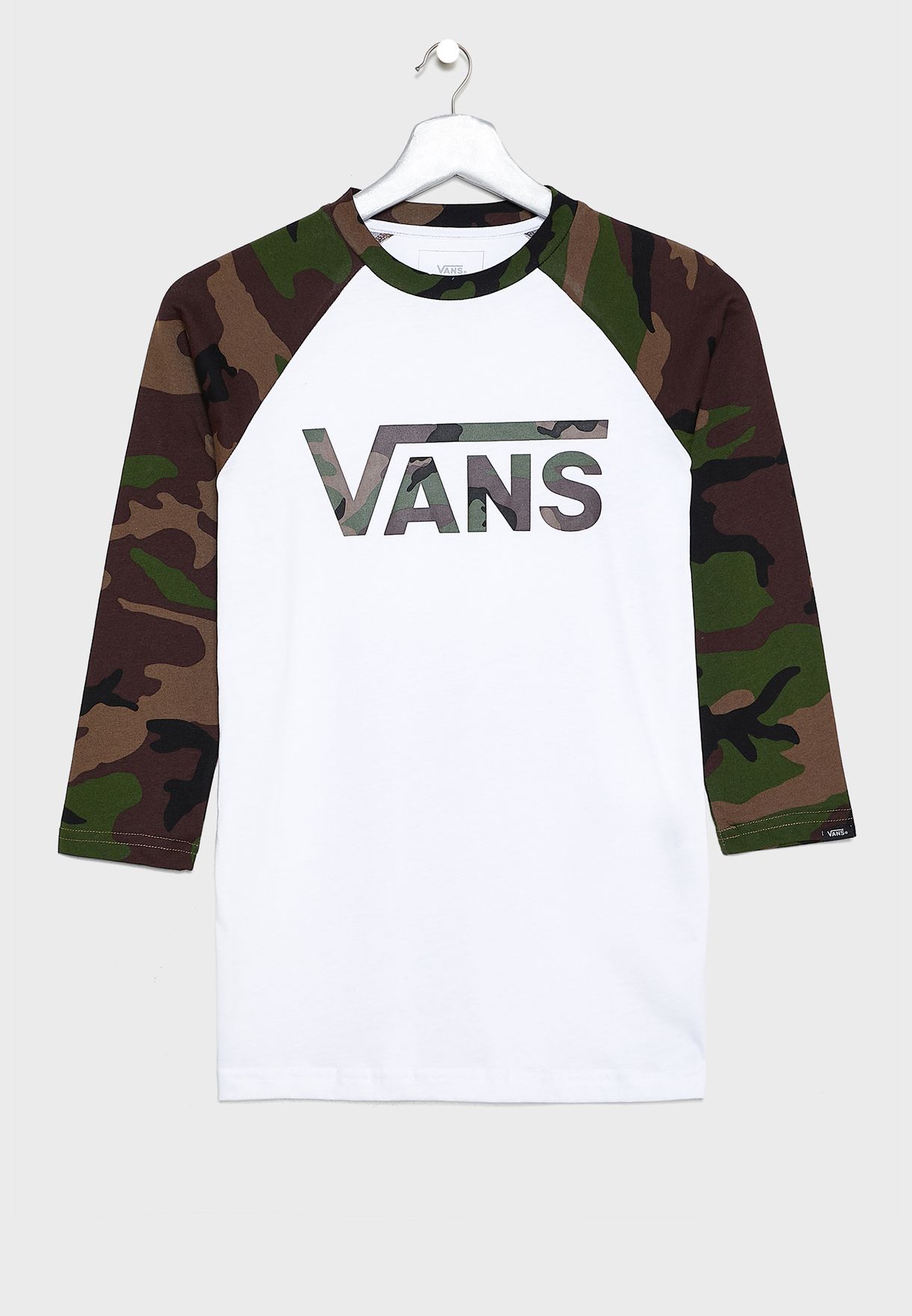 vans shirts youth