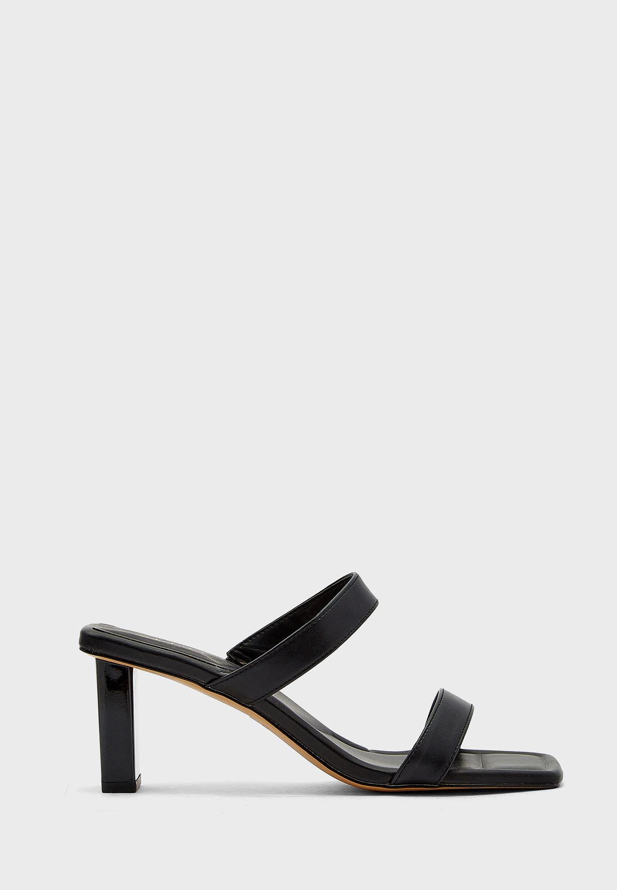 Ranalassi Block Heels