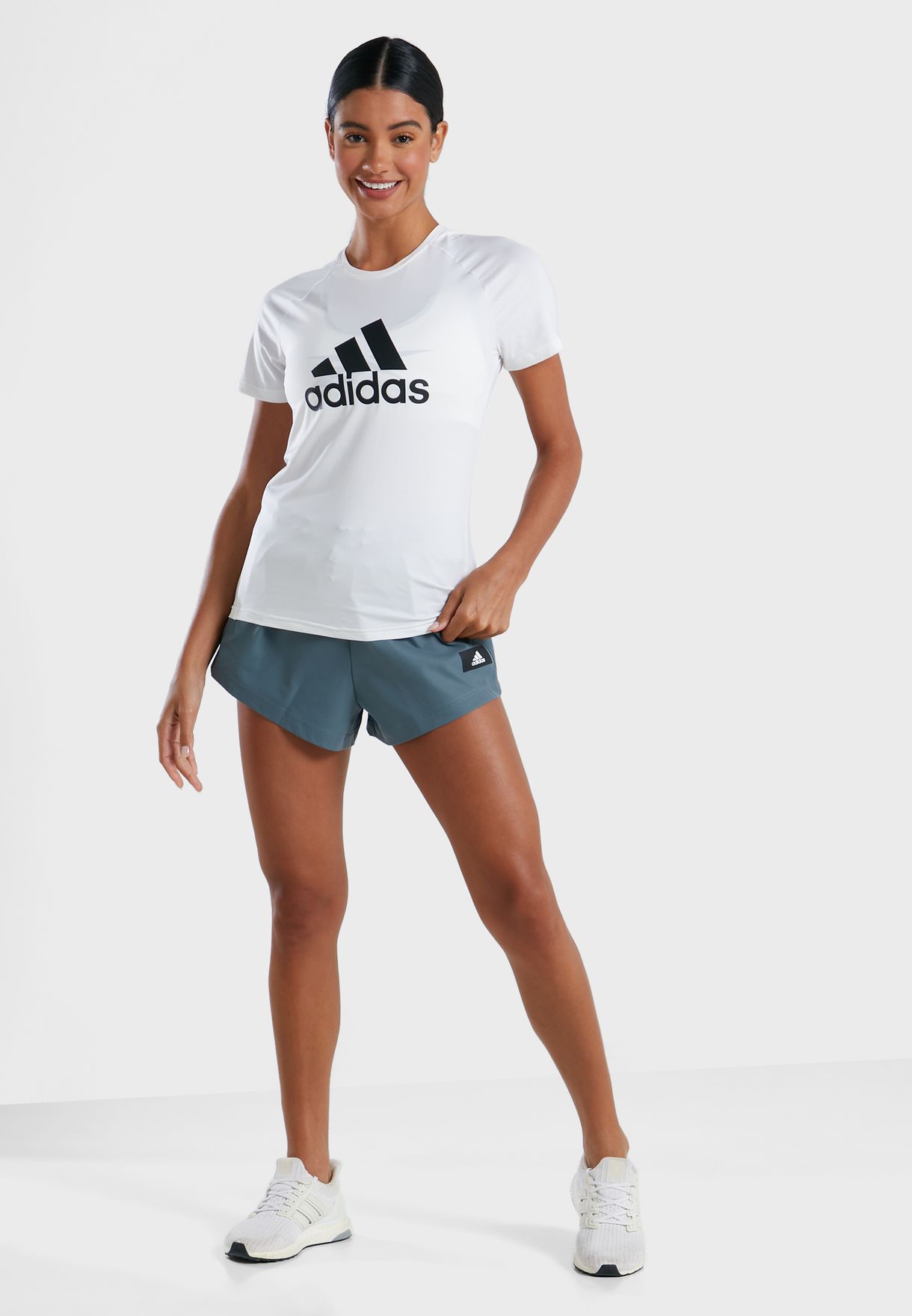 adidas summer pack shorts