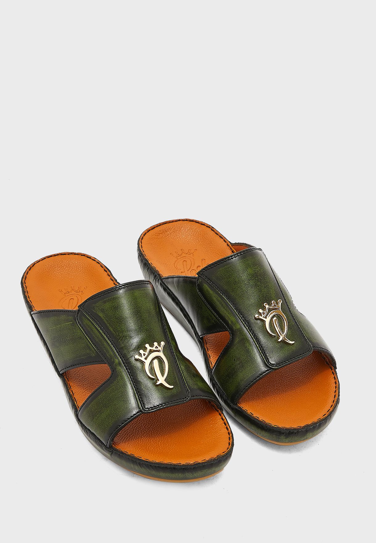 Modern Classic Arabic Sandals