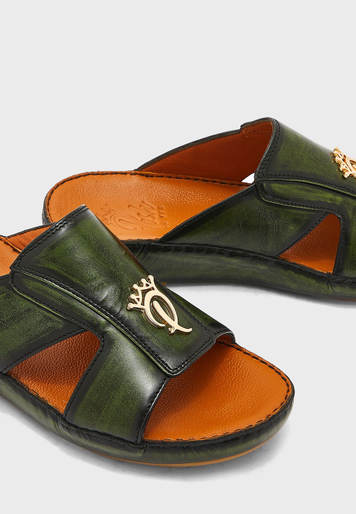 Modern Classic Arabic Sandals