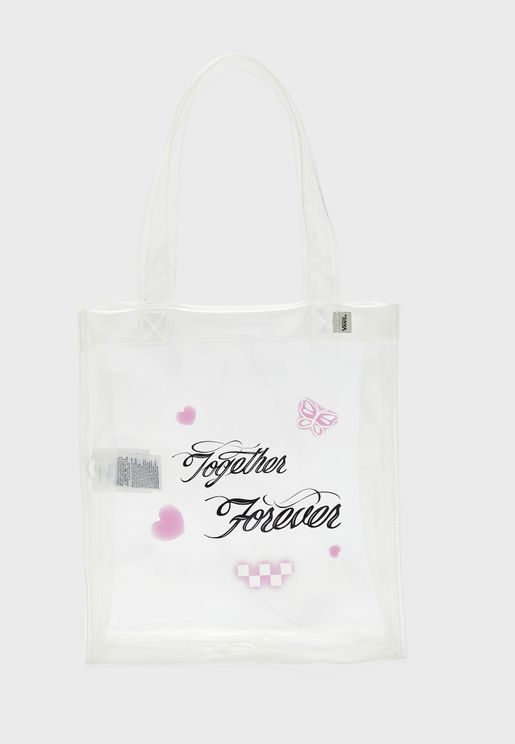 Together Forever Mini Tote