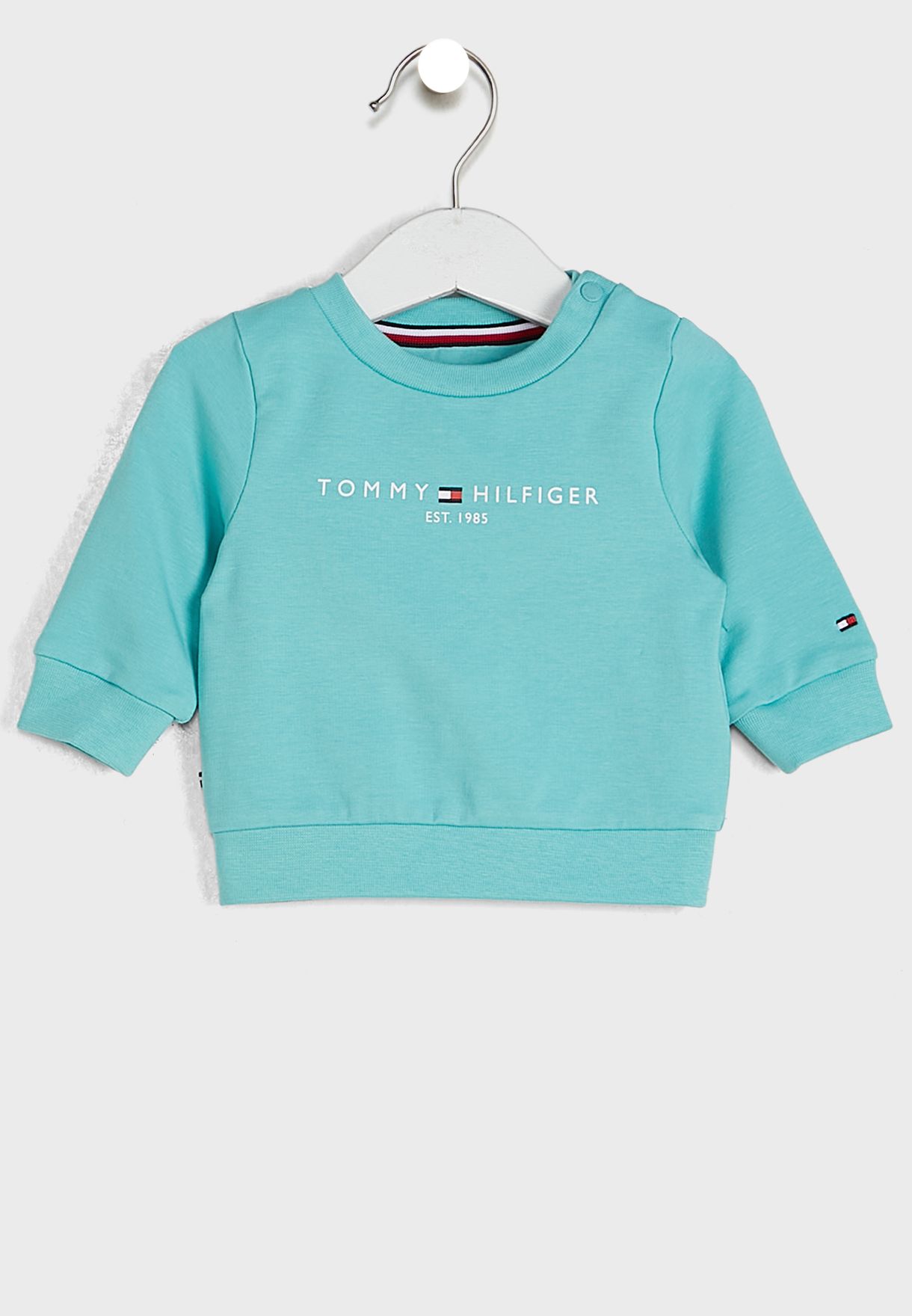 Infant Essential Tracksuit