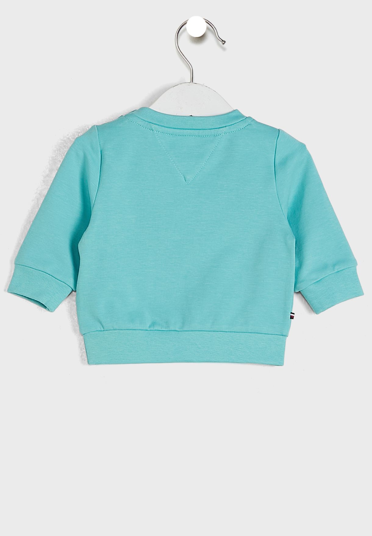 Infant Essential Tracksuit