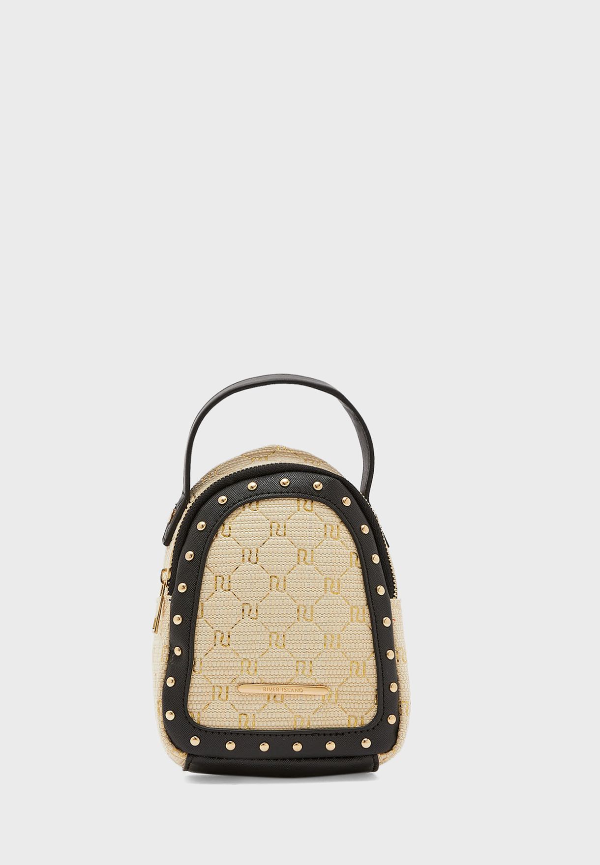 river island kids backpack