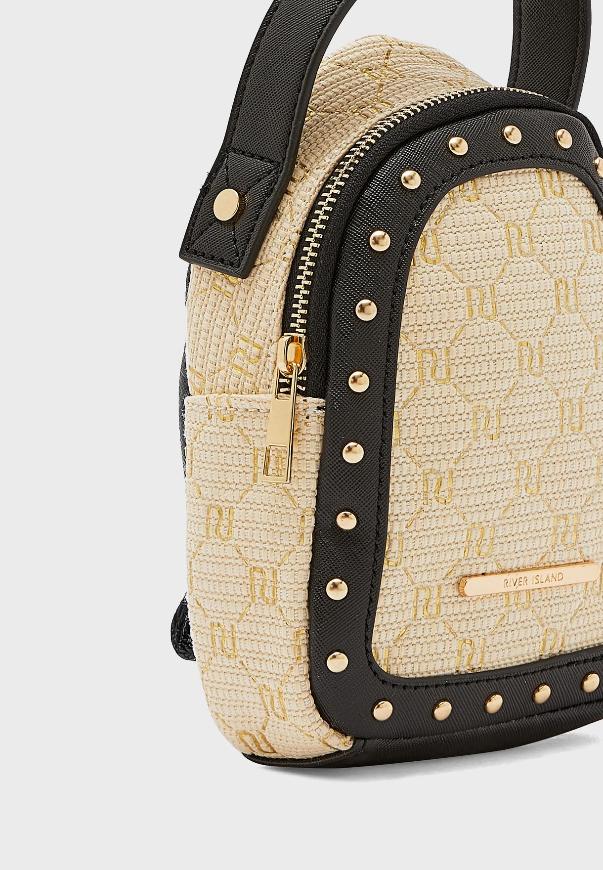 river island kids backpack