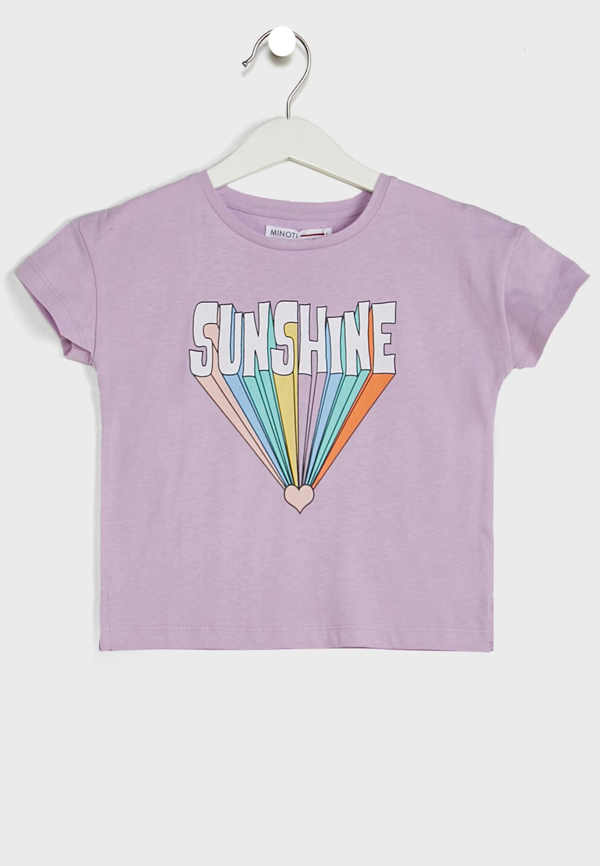 Kids Sunshine T-Shirt