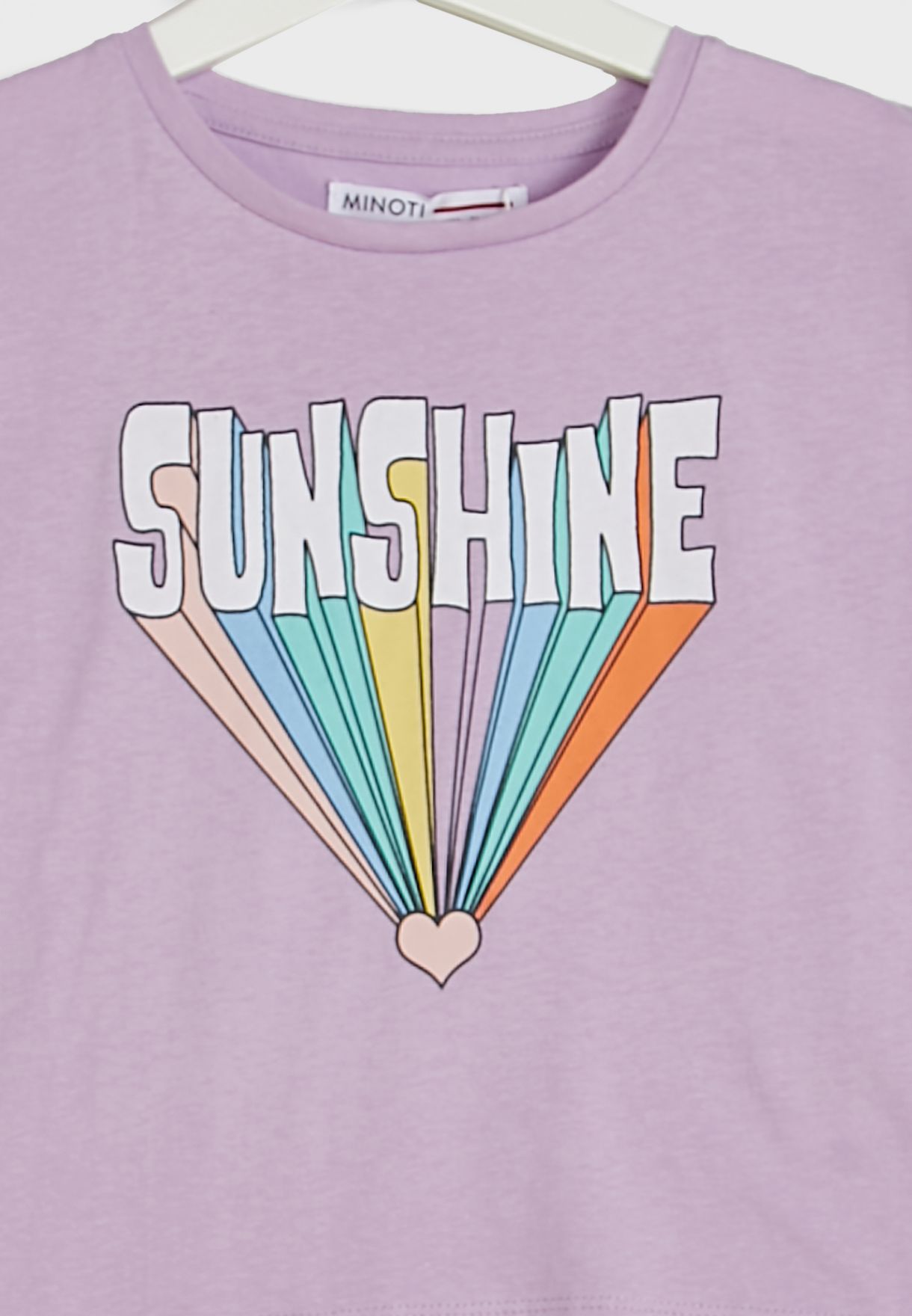 Kids Sunshine T-Shirt