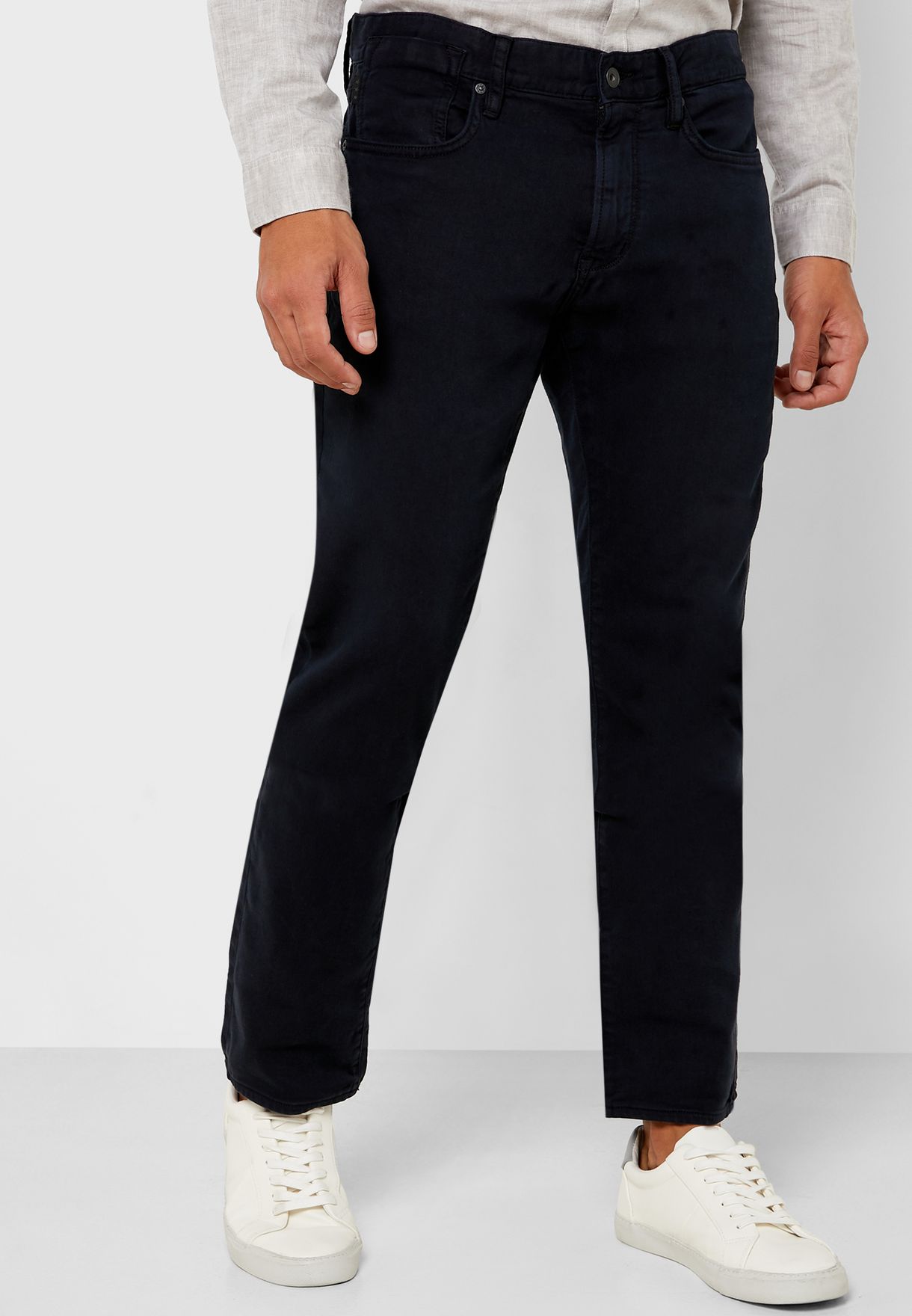 bowery slim fit
