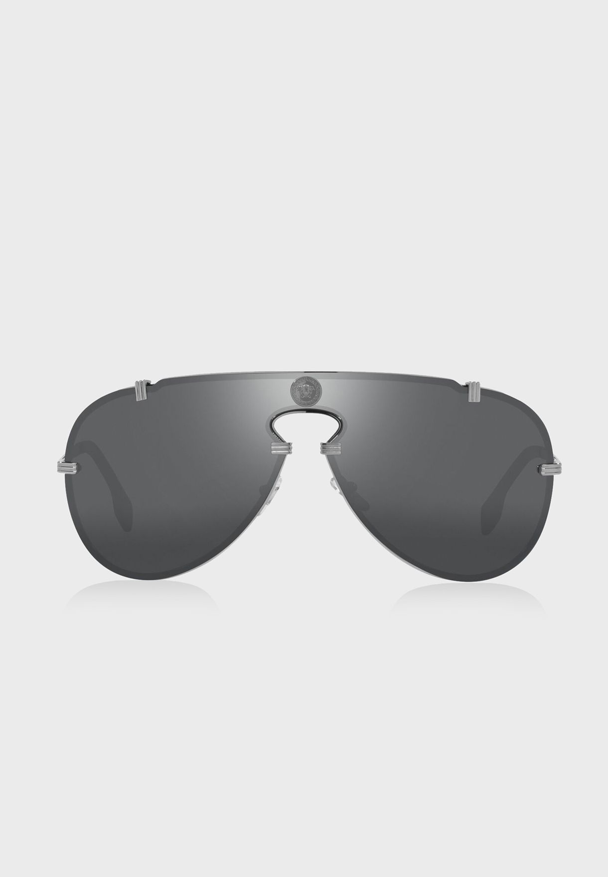 0Ve2243 Oversized Sunglasses