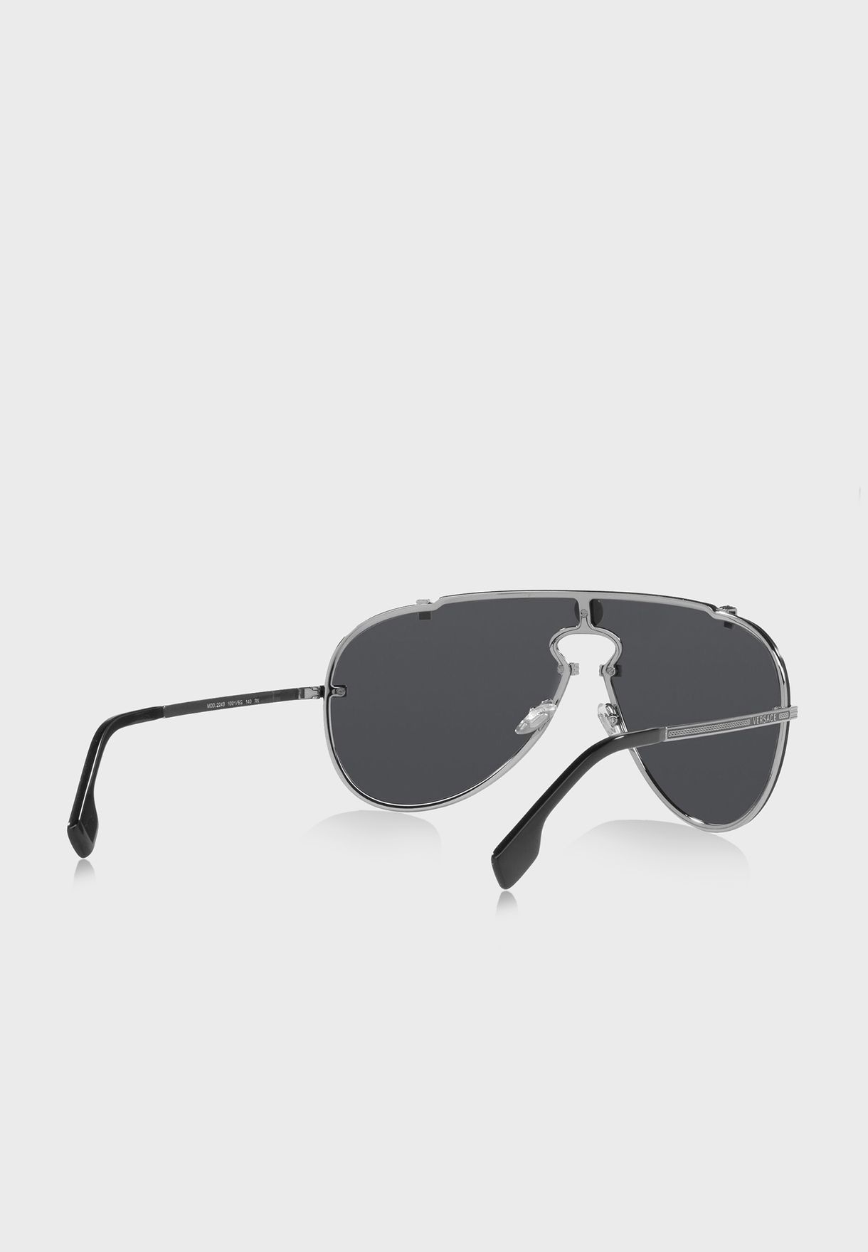 0Ve2243 Oversized Sunglasses