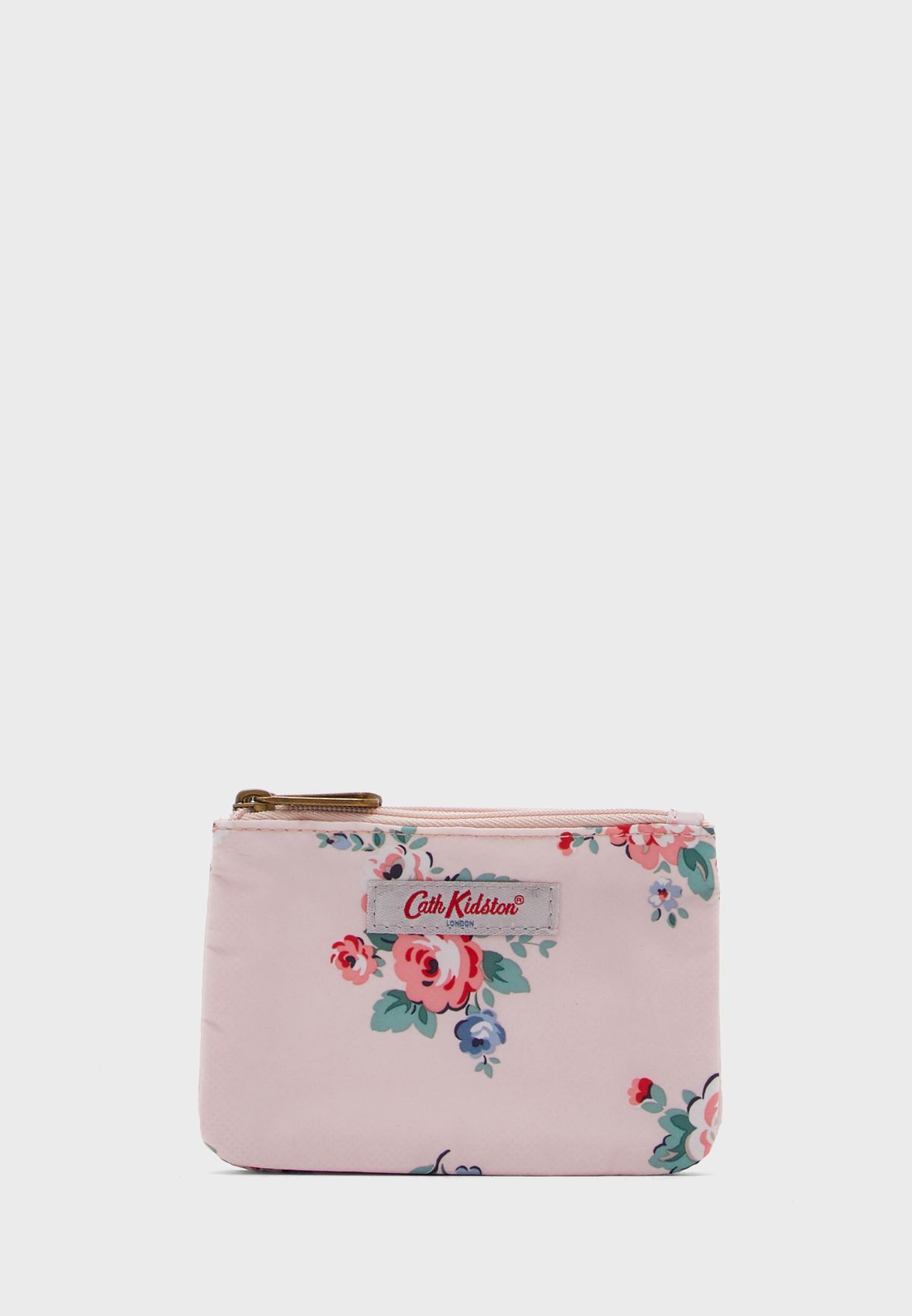 cath kidston pink purse