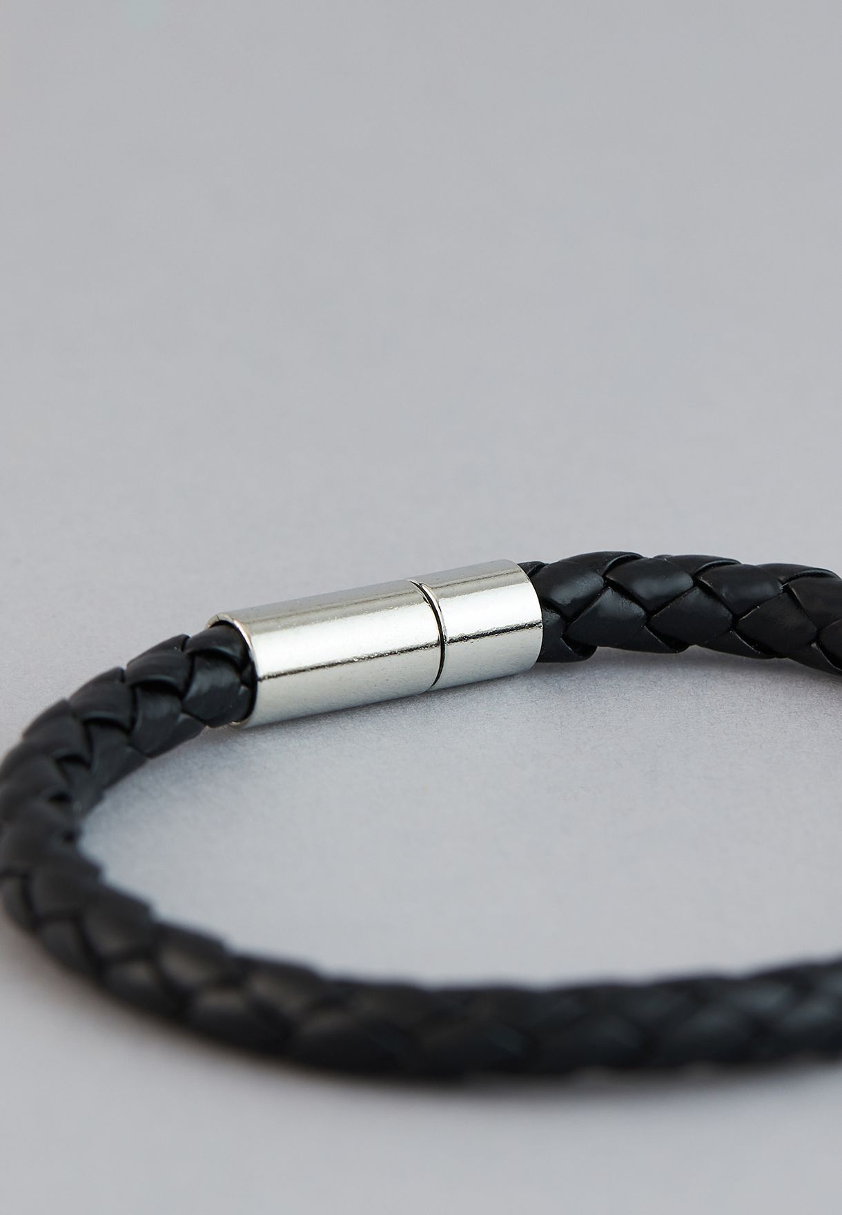 Plaited Bracelet