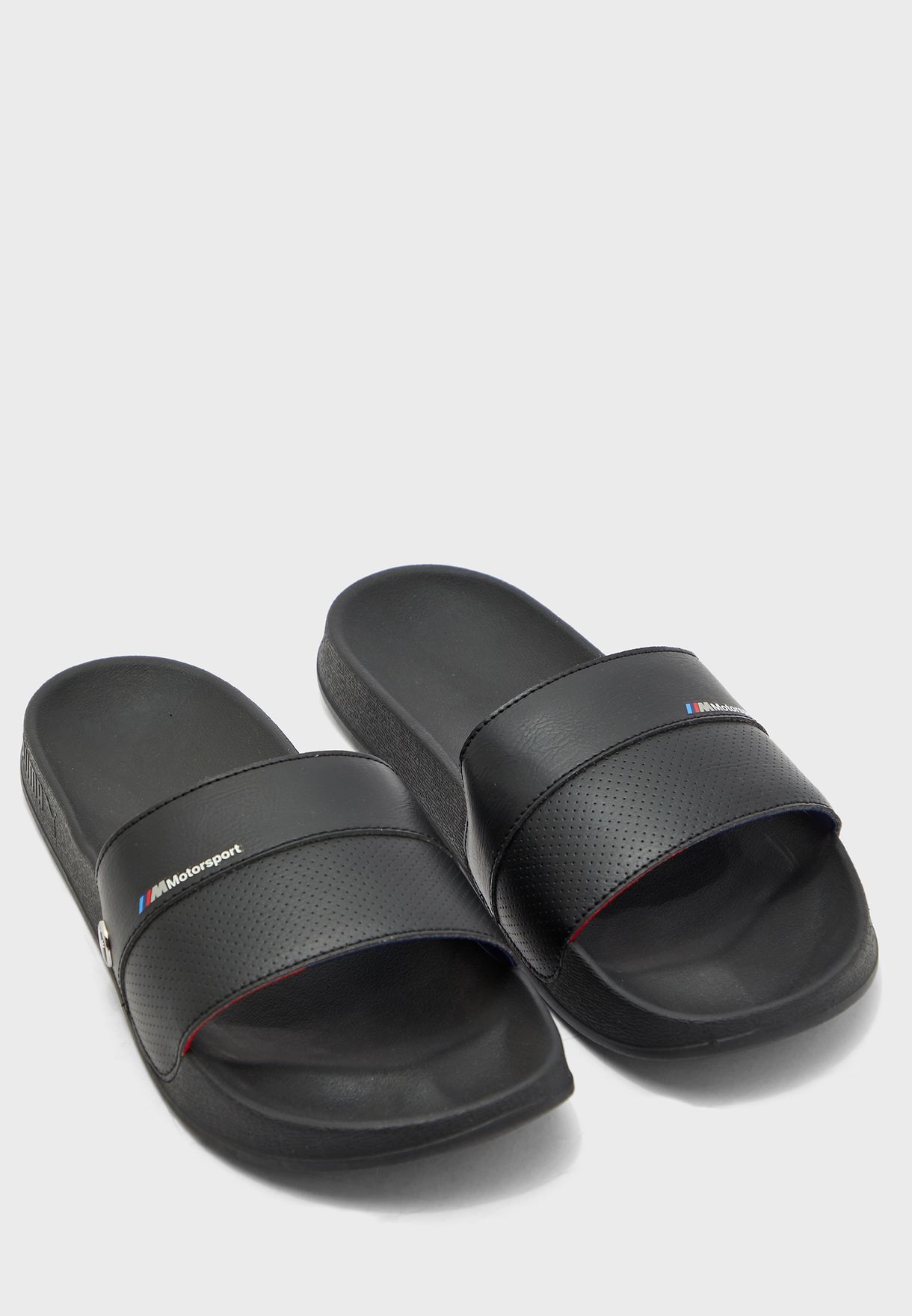 puma bmw sandals