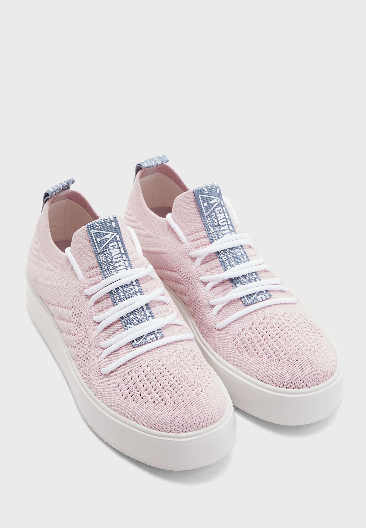 steve madden pink tennis shoes