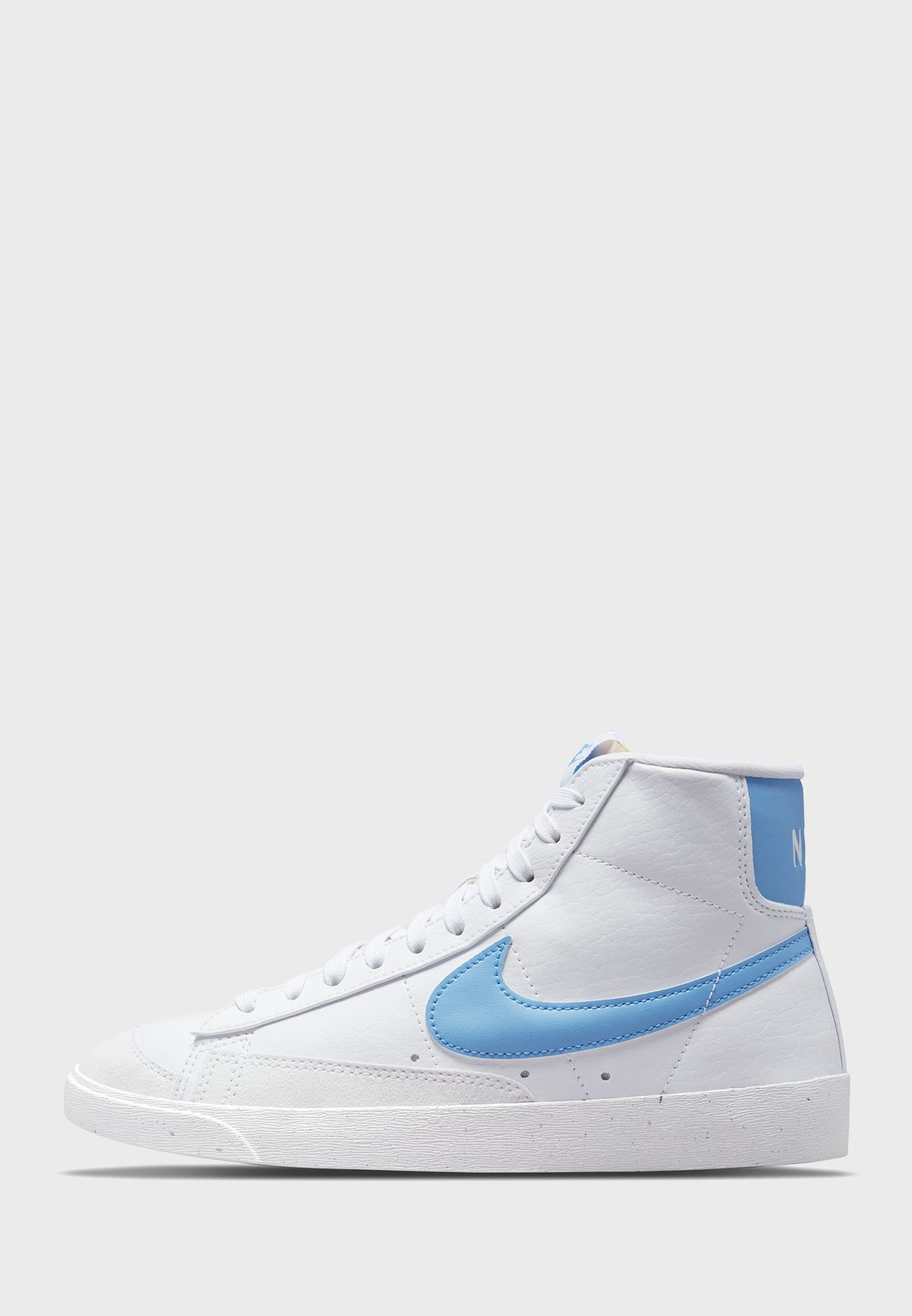blazer next nature